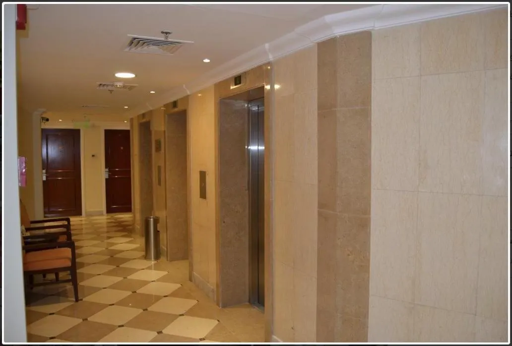Arkan Al Manar Hotel