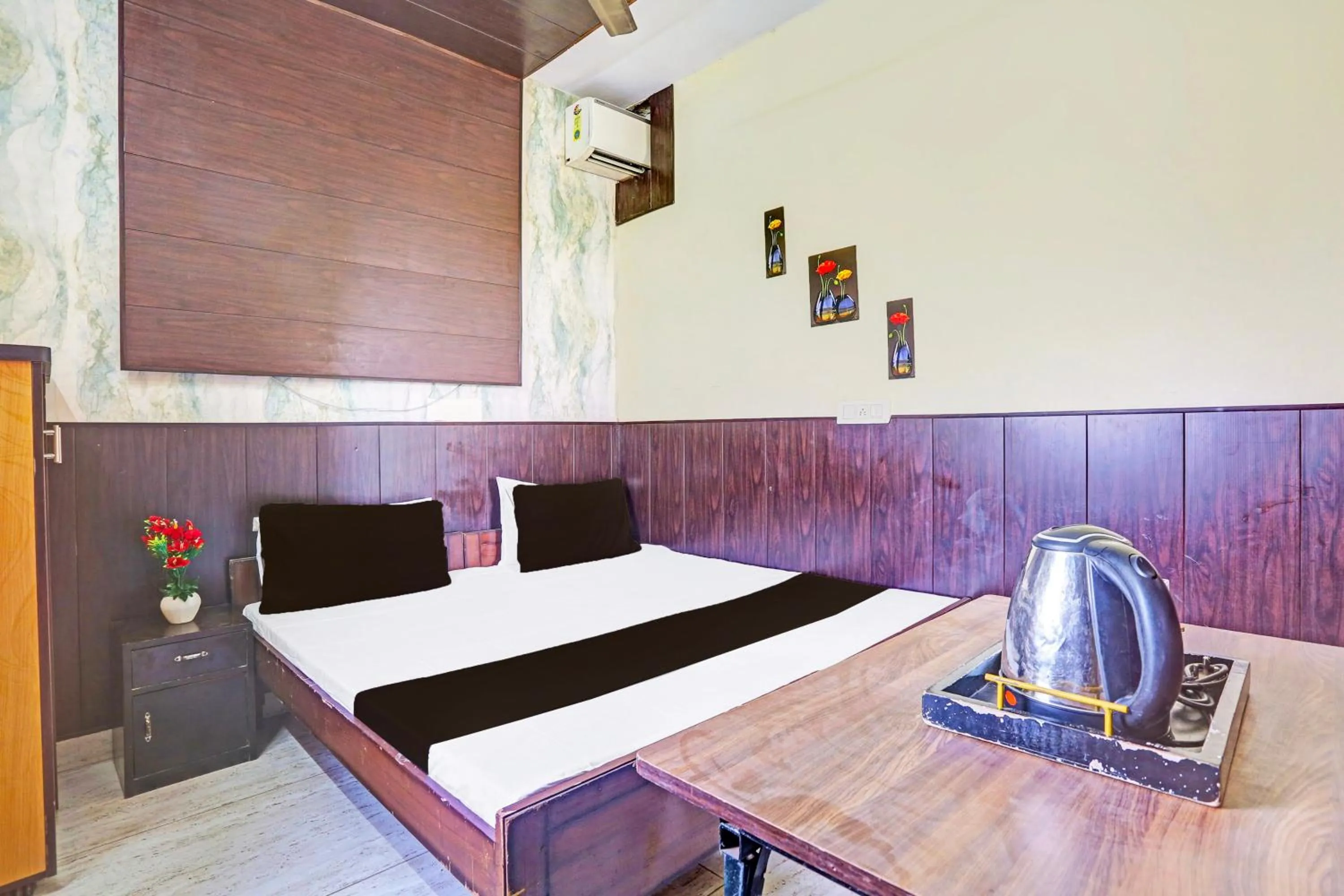 Hotel O cozy suits