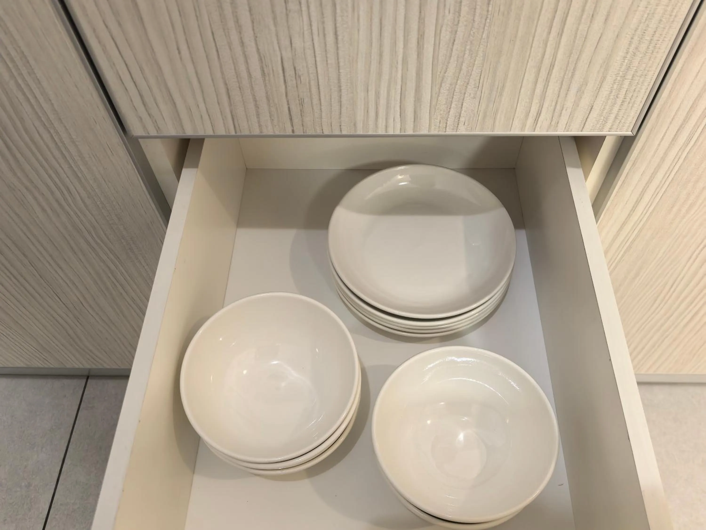 Bahagia Family House in Meritus