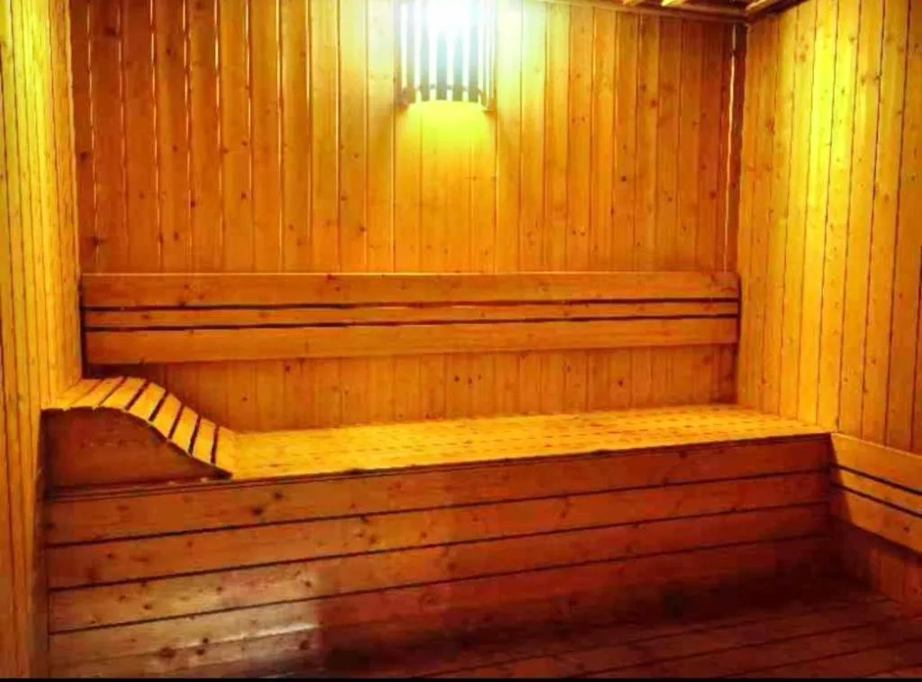 Bahagia Family House in Meritus