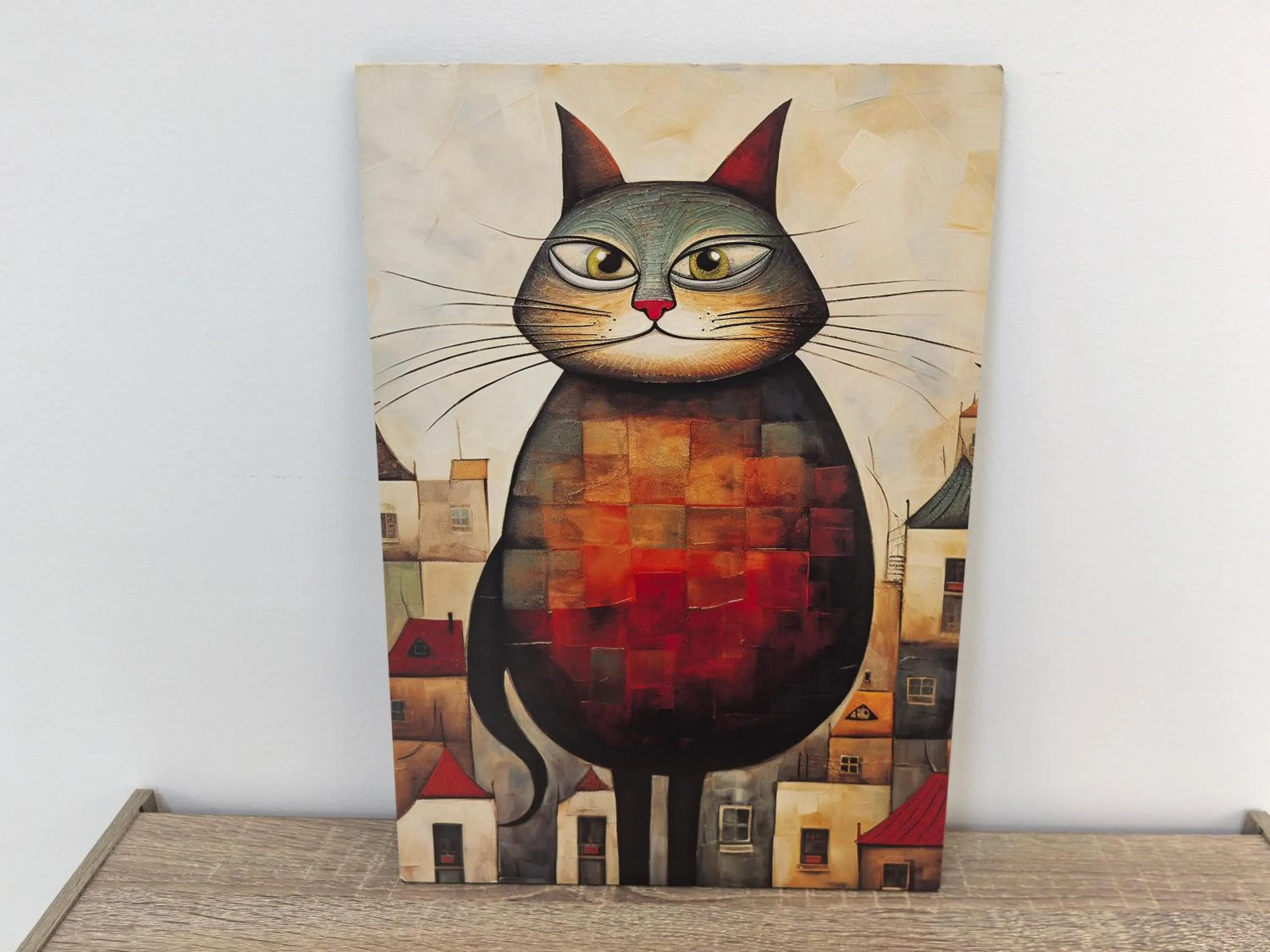 Bahagia Family House in Meritus