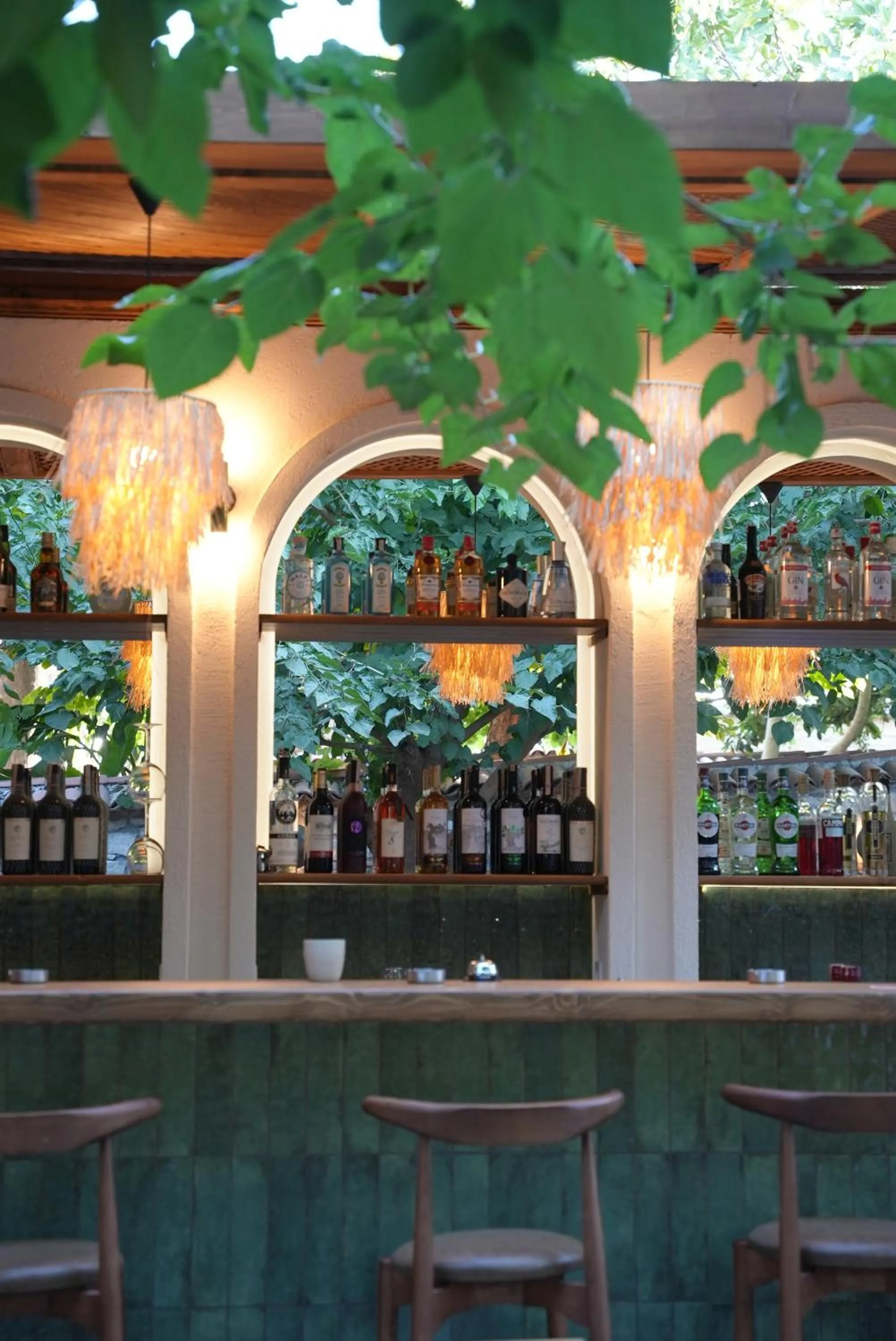Restaurant/places to eat in Pietra Social House