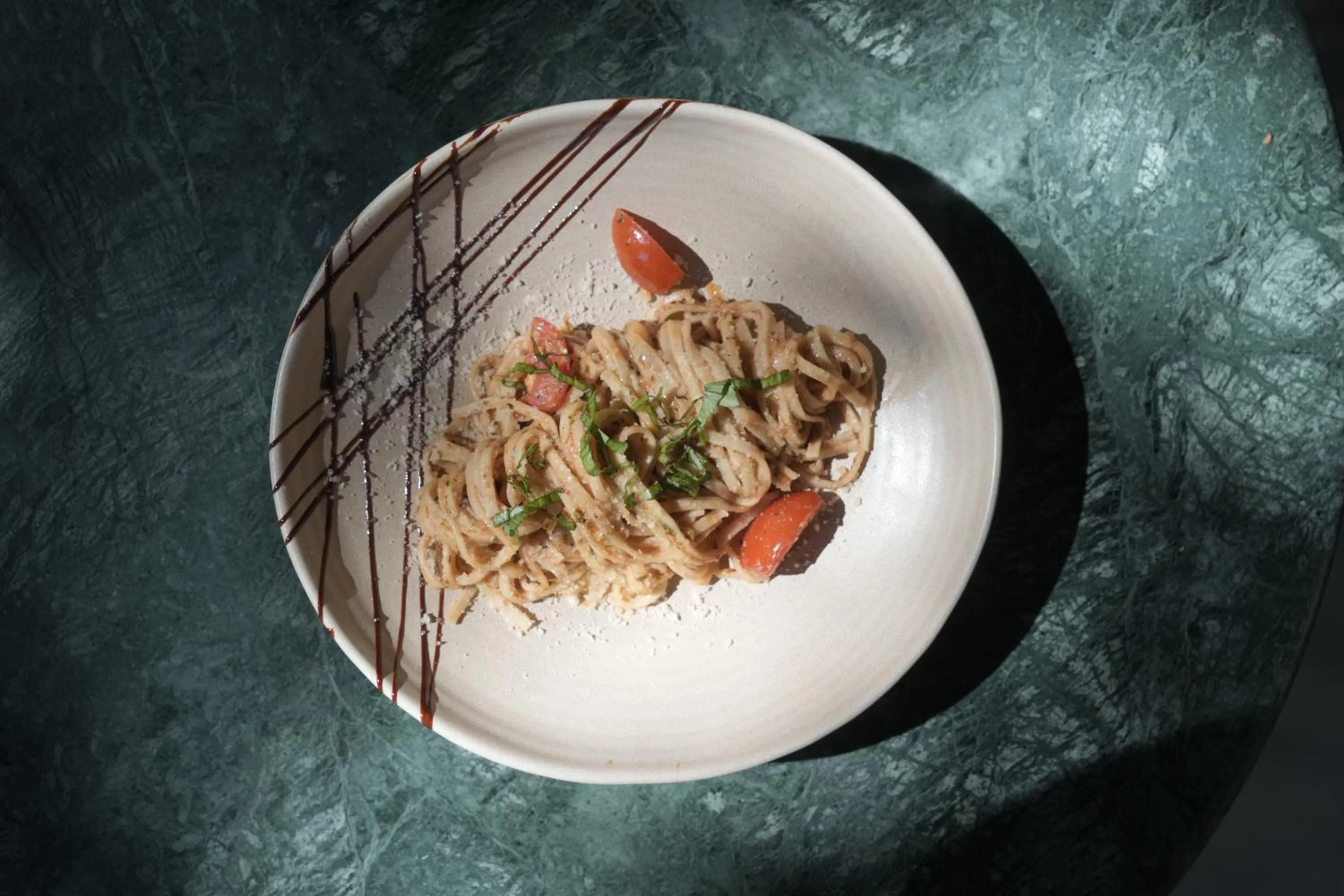 Restaurant/places to eat in Pietra Social House