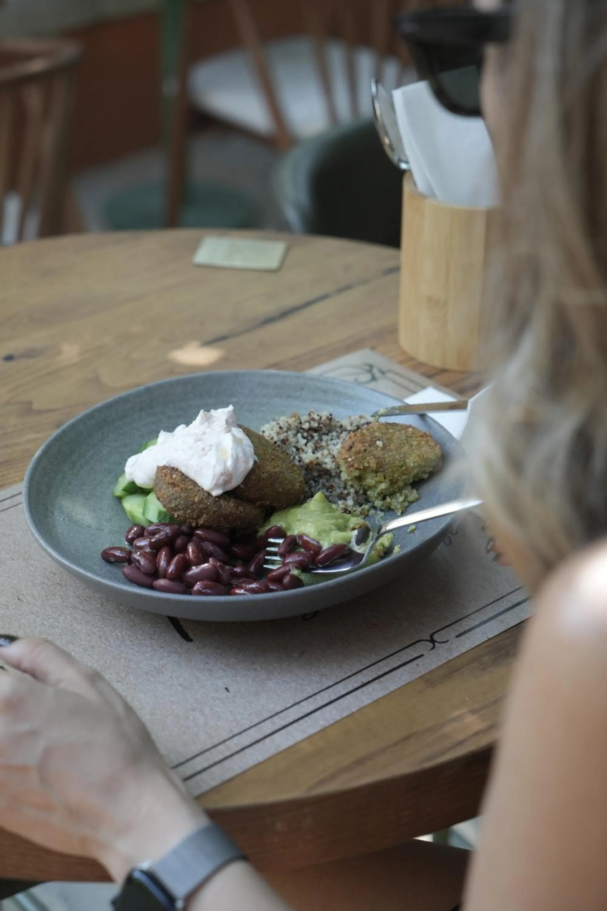 Restaurant/places to eat in Pietra Social House