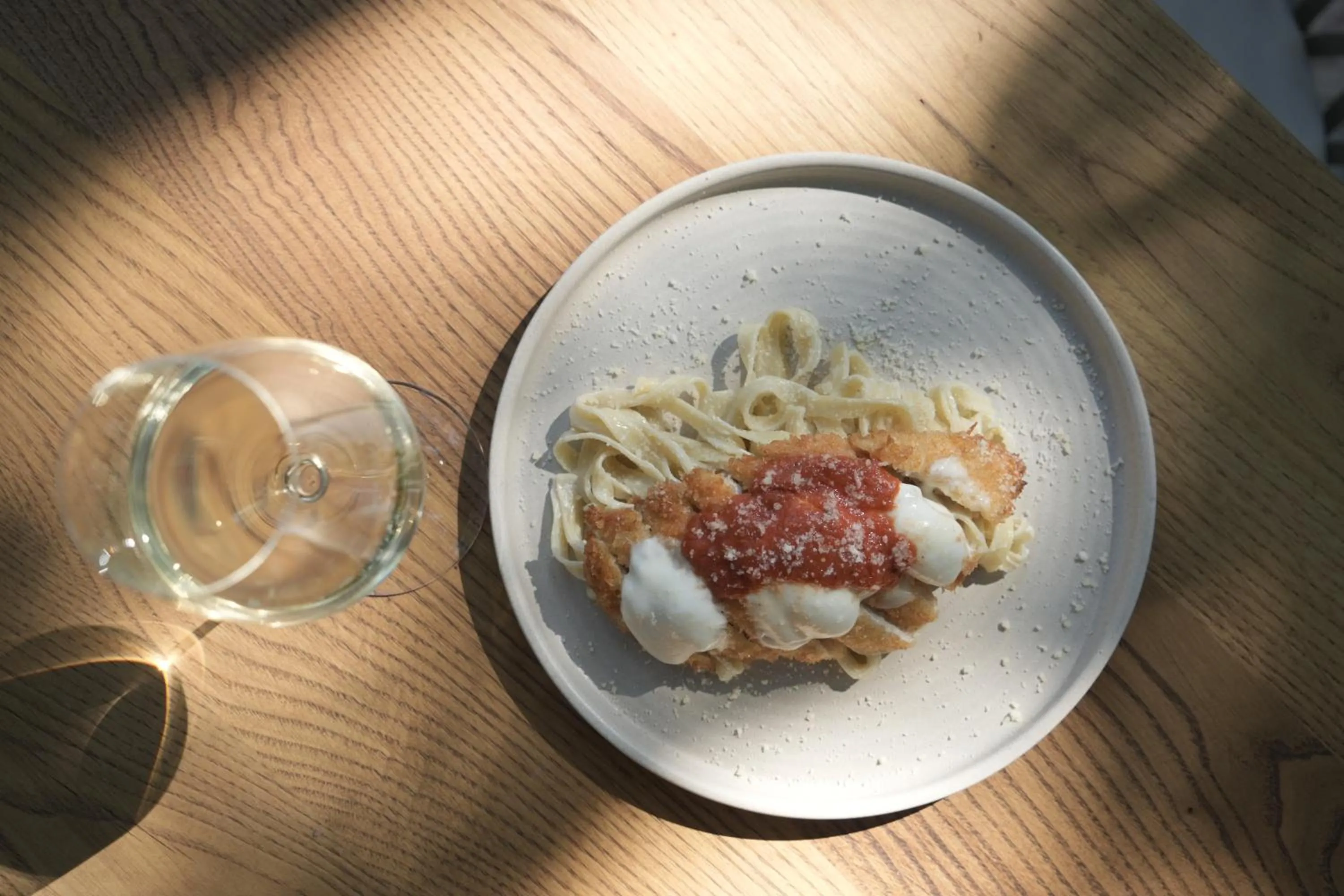 Restaurant/places to eat in Pietra Social House