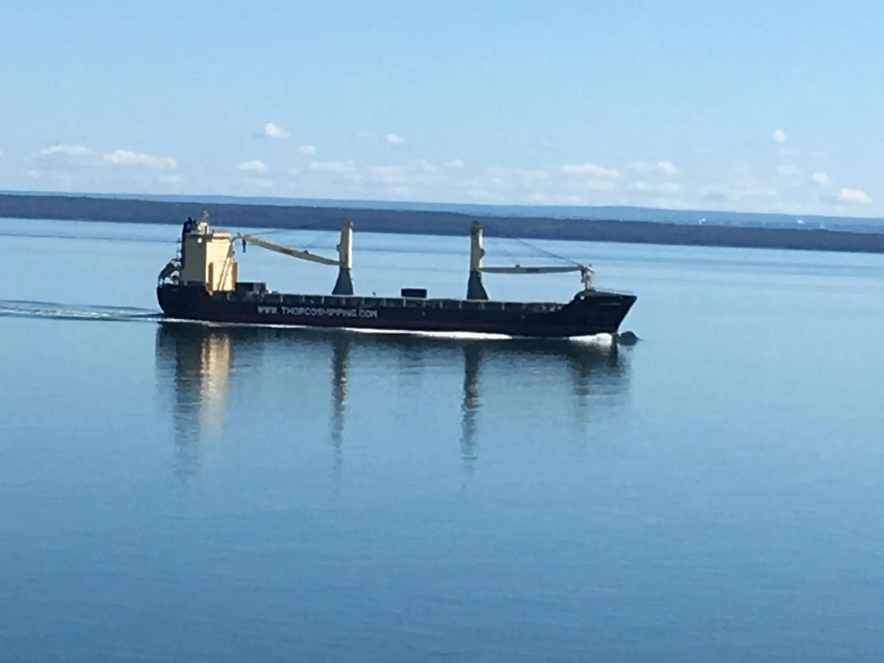 Motel vue Belvédère