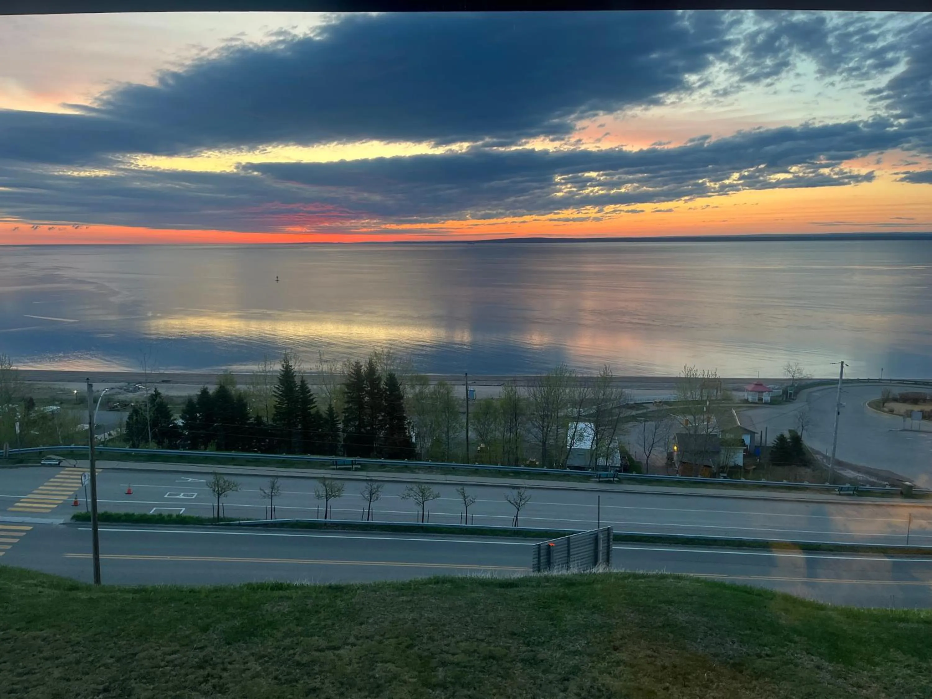 Motel vue Belvédère