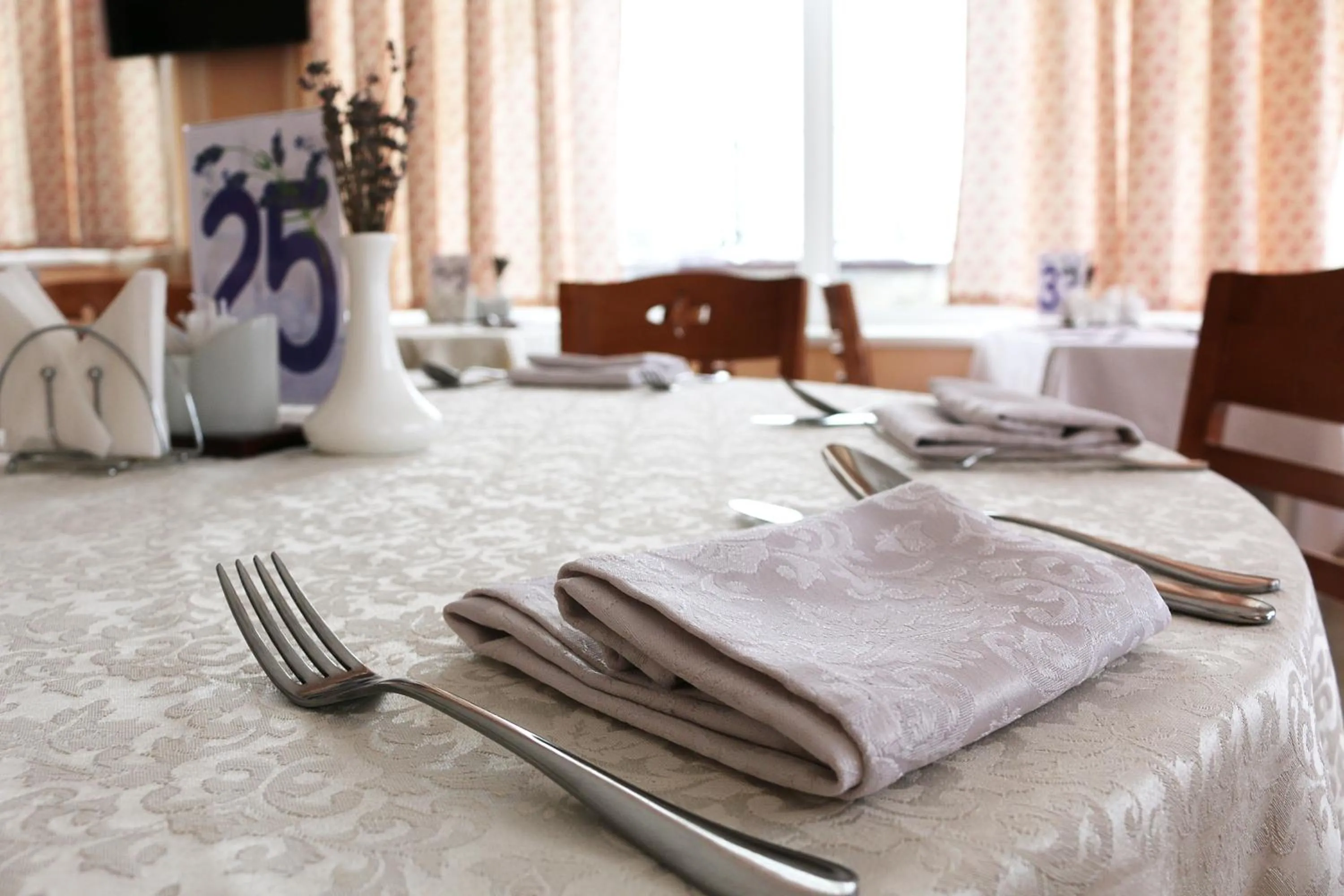 Restaurant/places to eat in VitaPark Sonyachnyy Provans