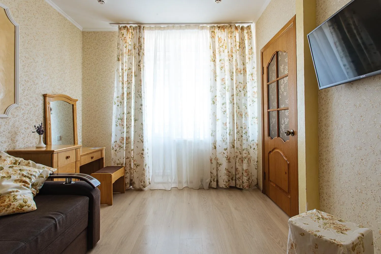 Property building in VitaPark Sonyachnyy Provans