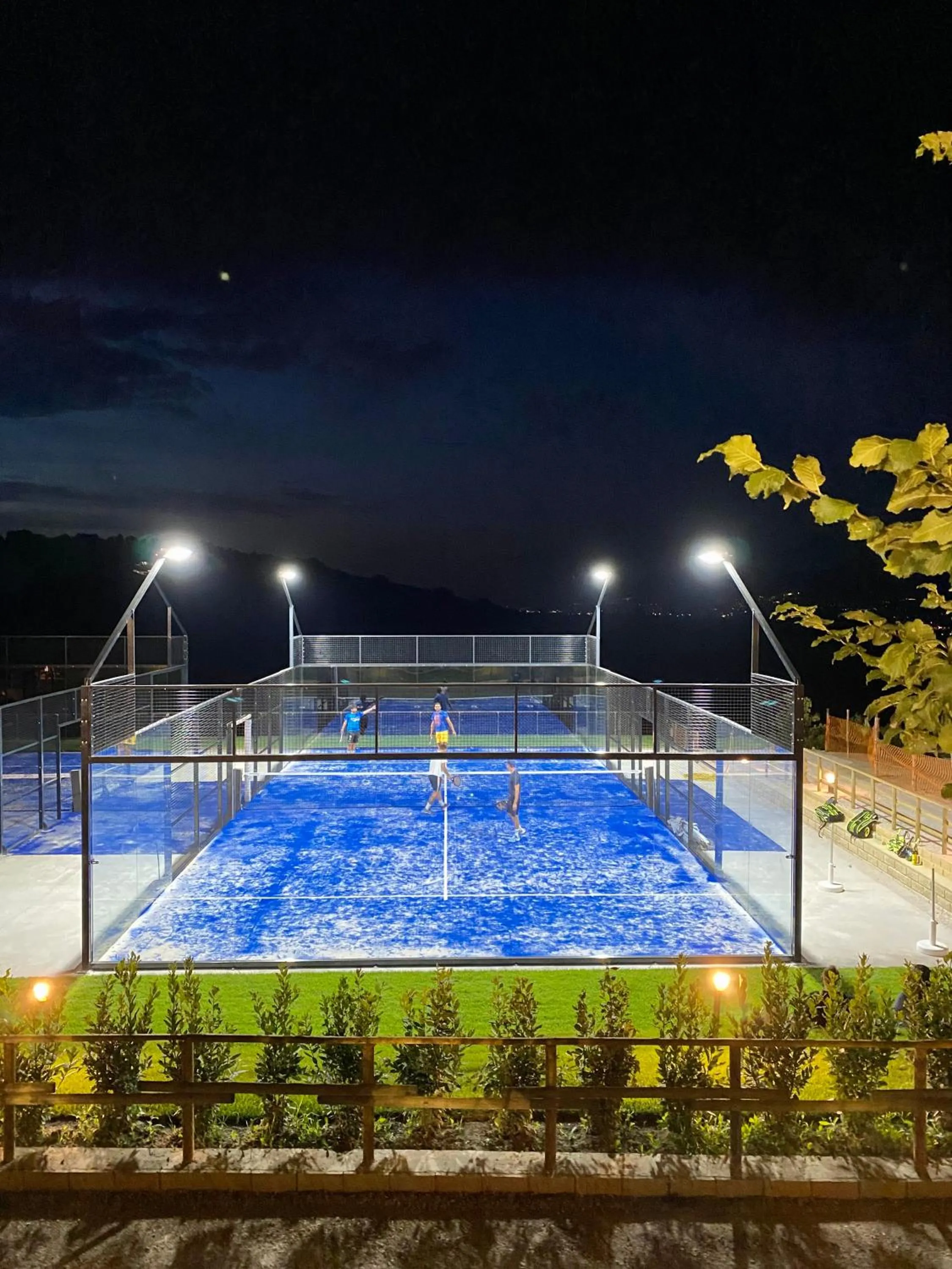 Sports in Agriturismo AgrileisureTime