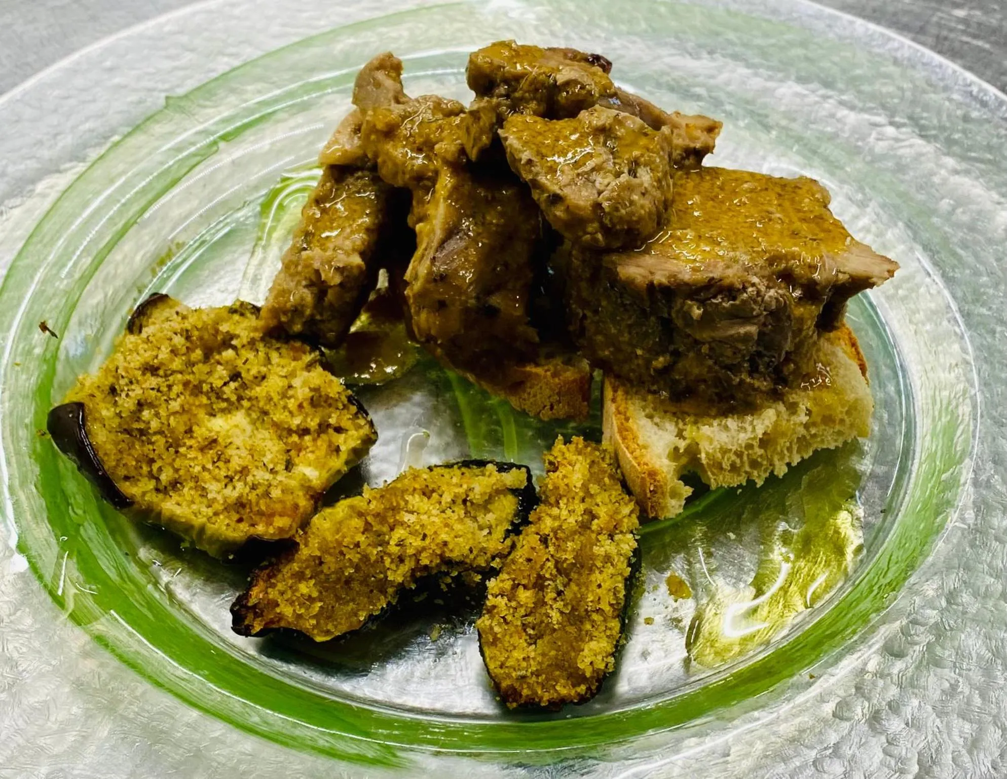 Food in Agriturismo AgrileisureTime