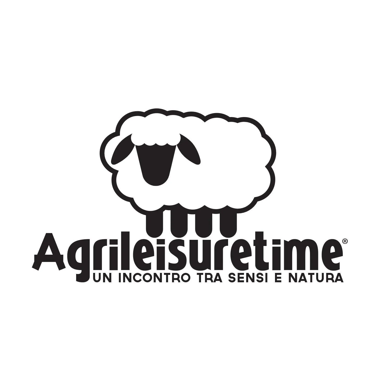 Property logo or sign in Agriturismo AgrileisureTime