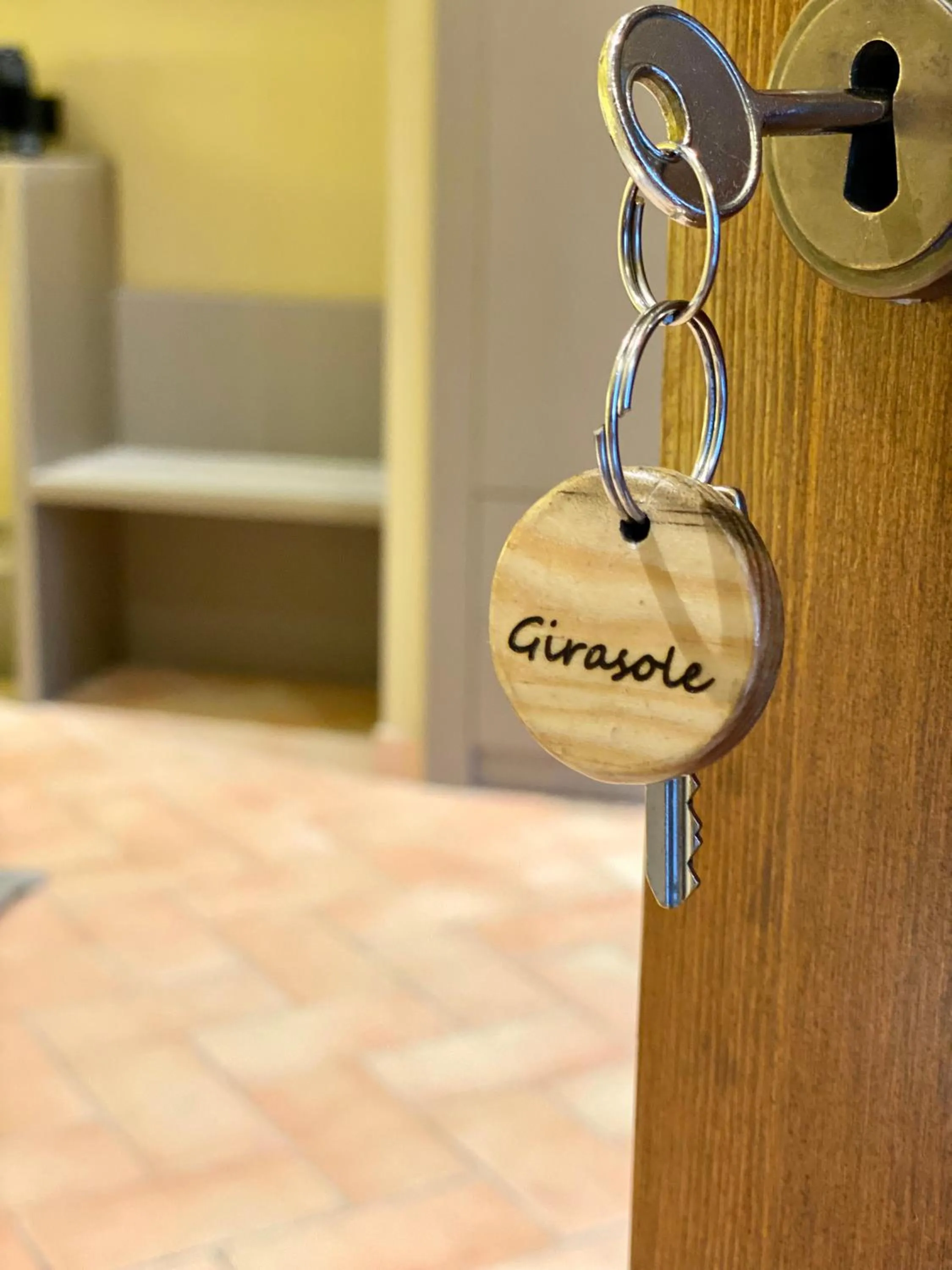 Logo/Certificate/Sign, Bed in Agriturismo AgrileisureTime