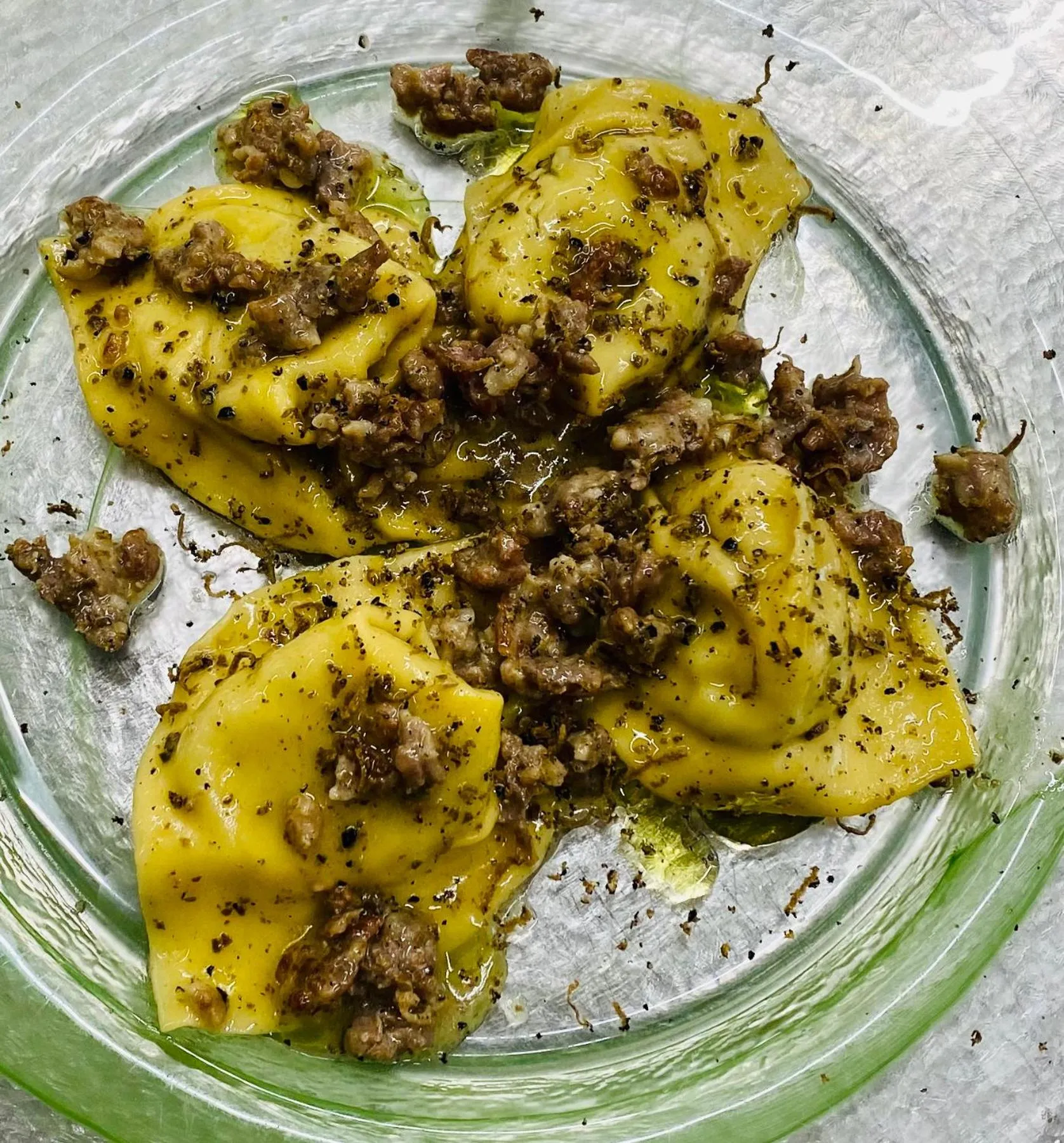 Food in Agriturismo AgrileisureTime