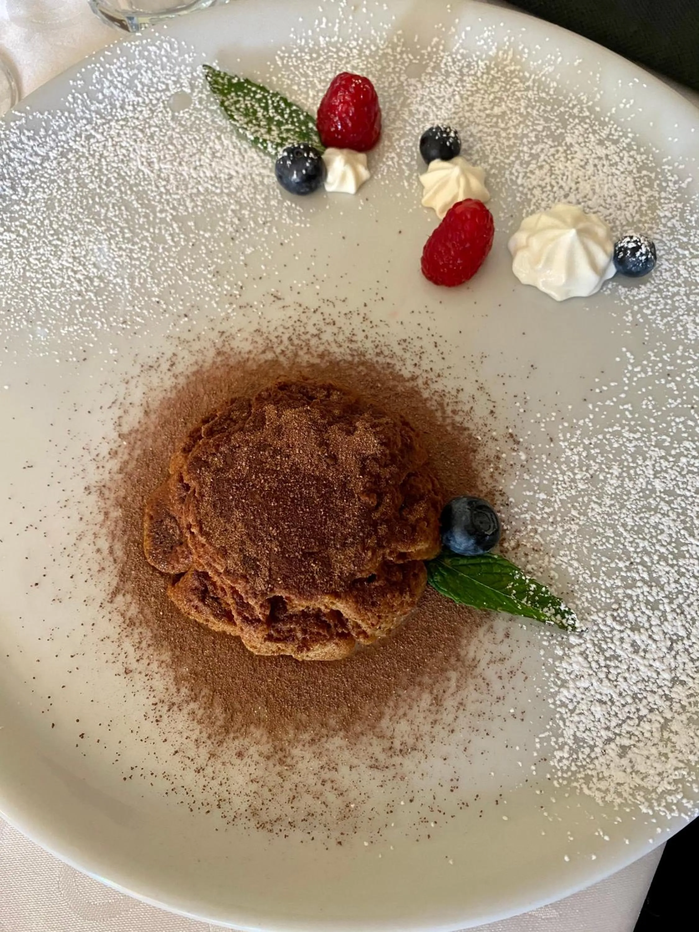 Food in Agriturismo AgrileisureTime
