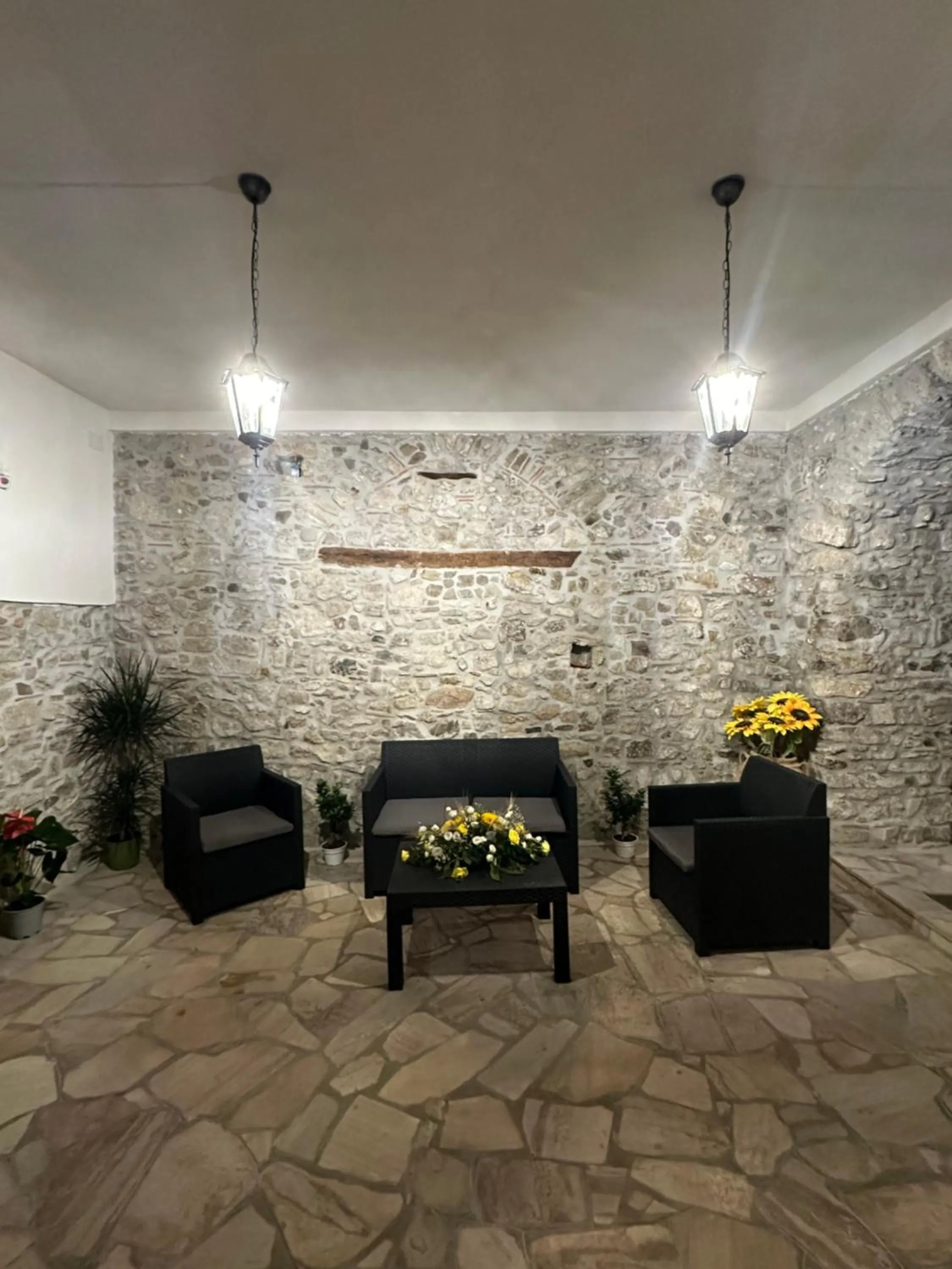 B&B Corcillo