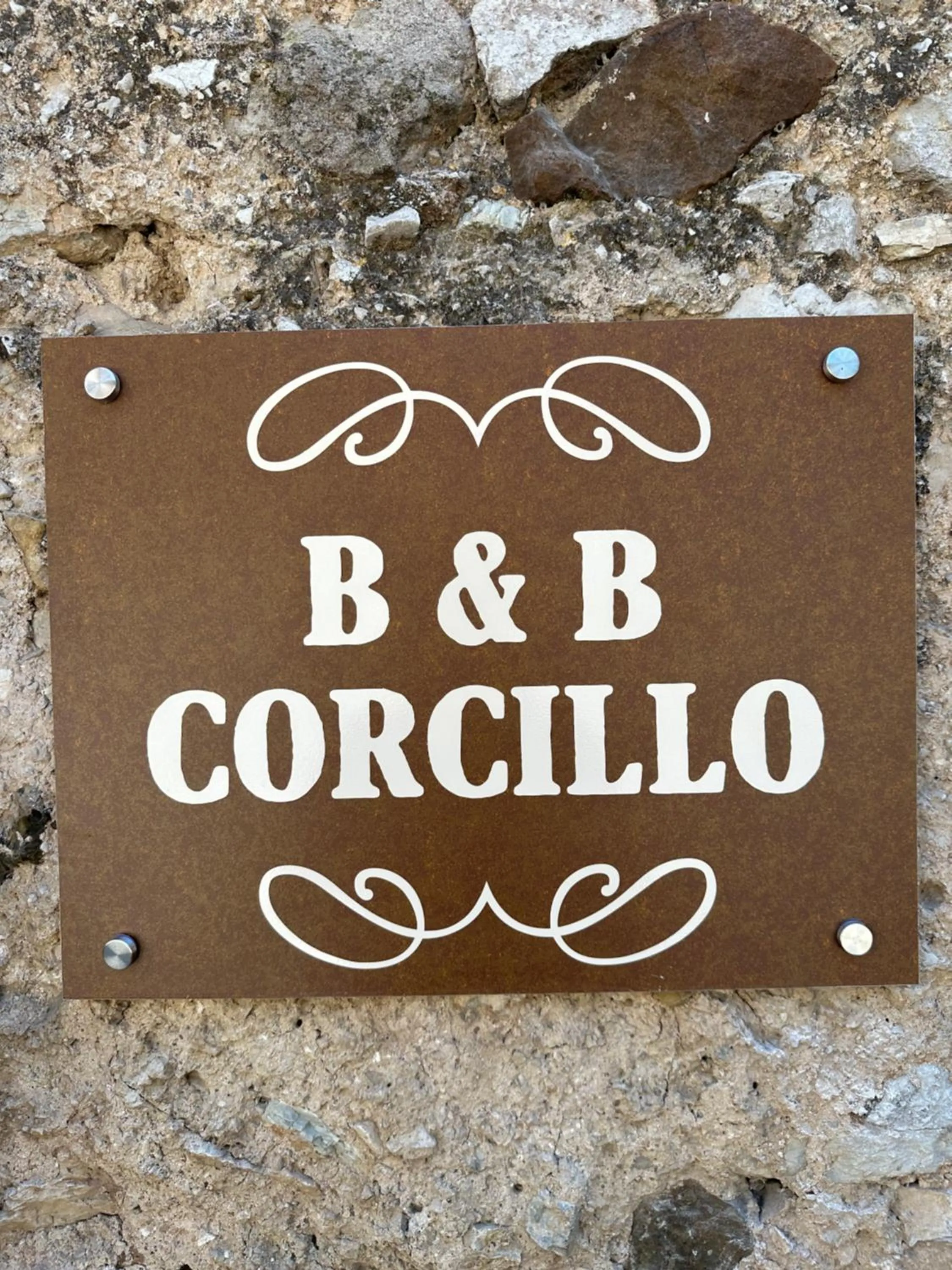 B&B Corcillo