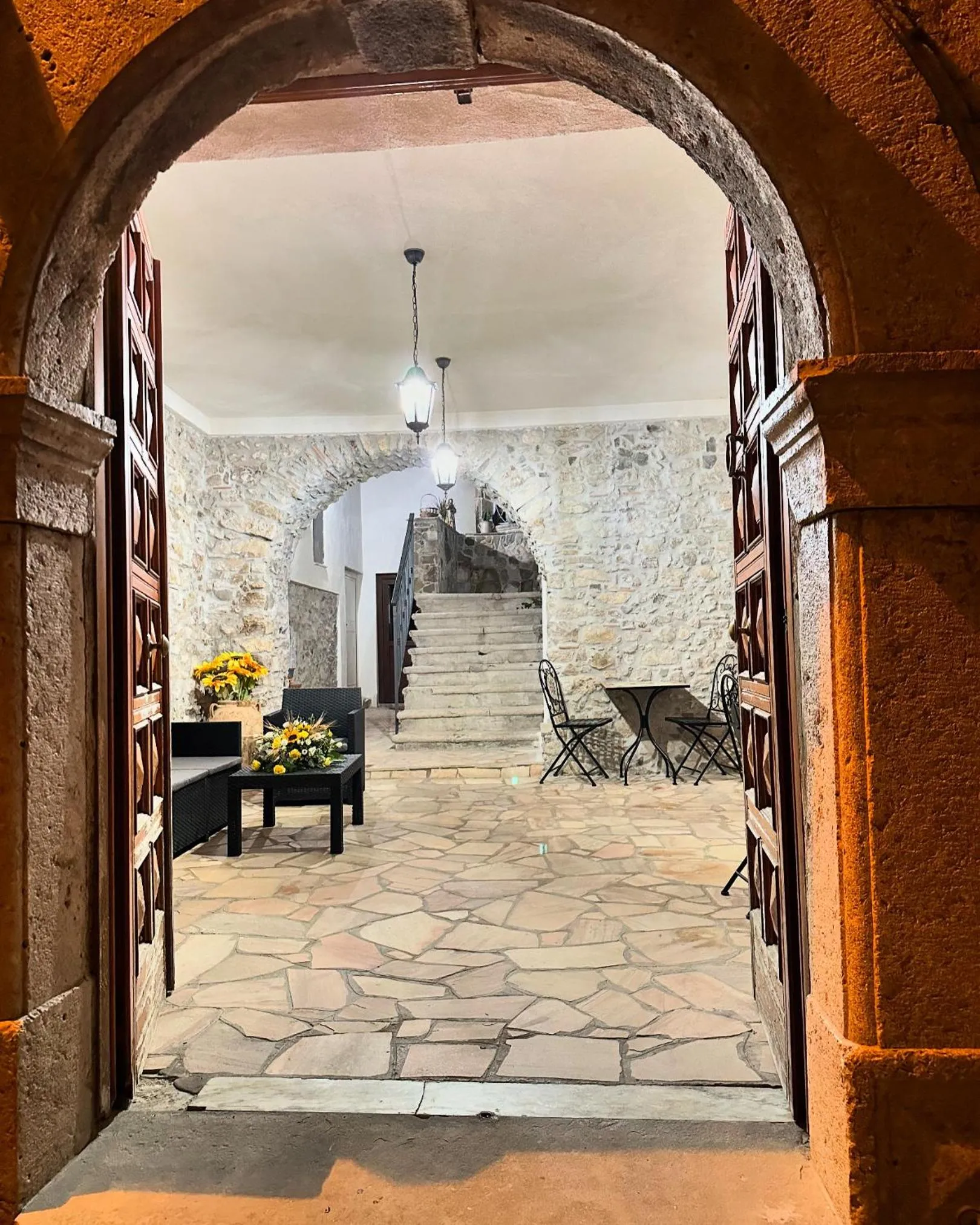 B&B Corcillo