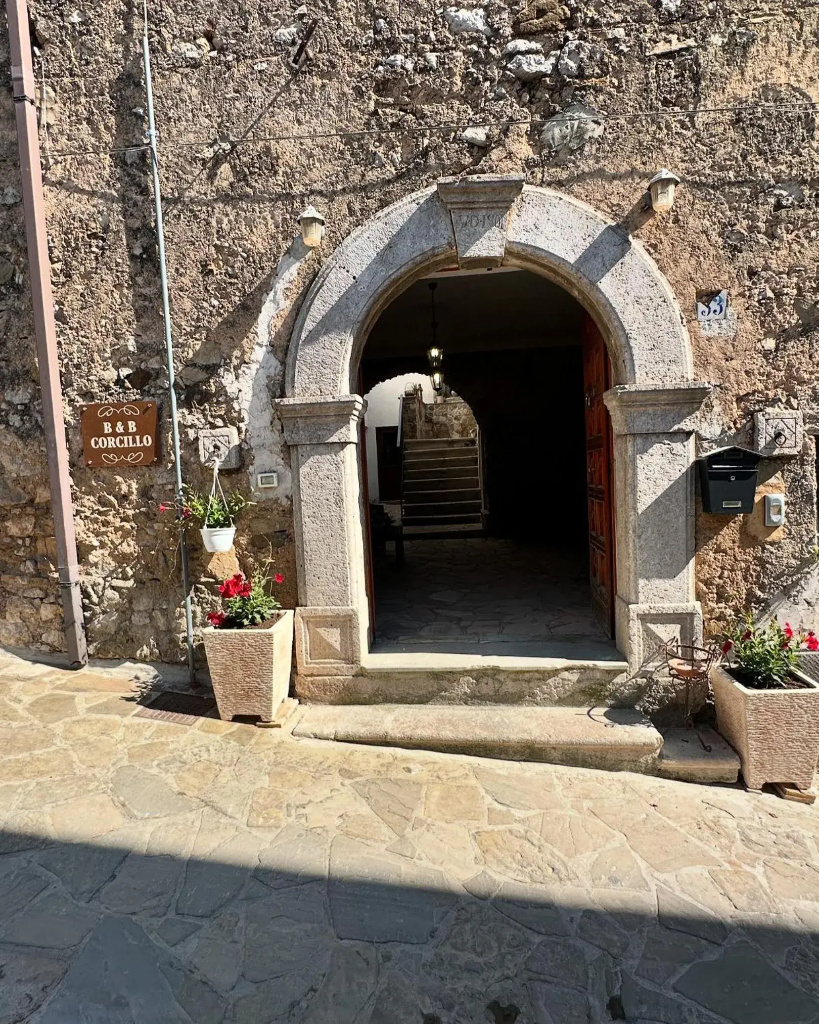 B&B Corcillo B&B Corcillo