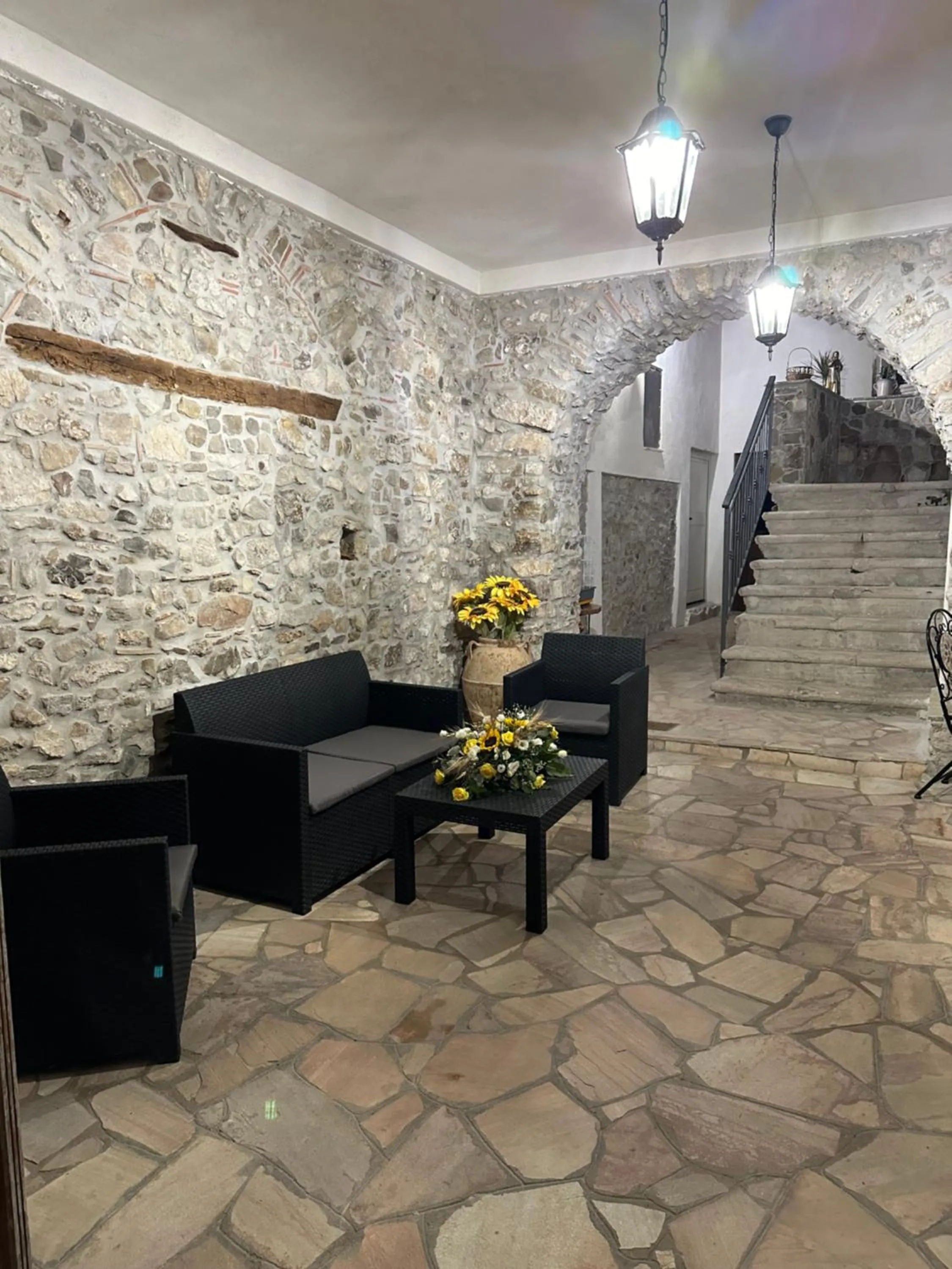 B&B Corcillo