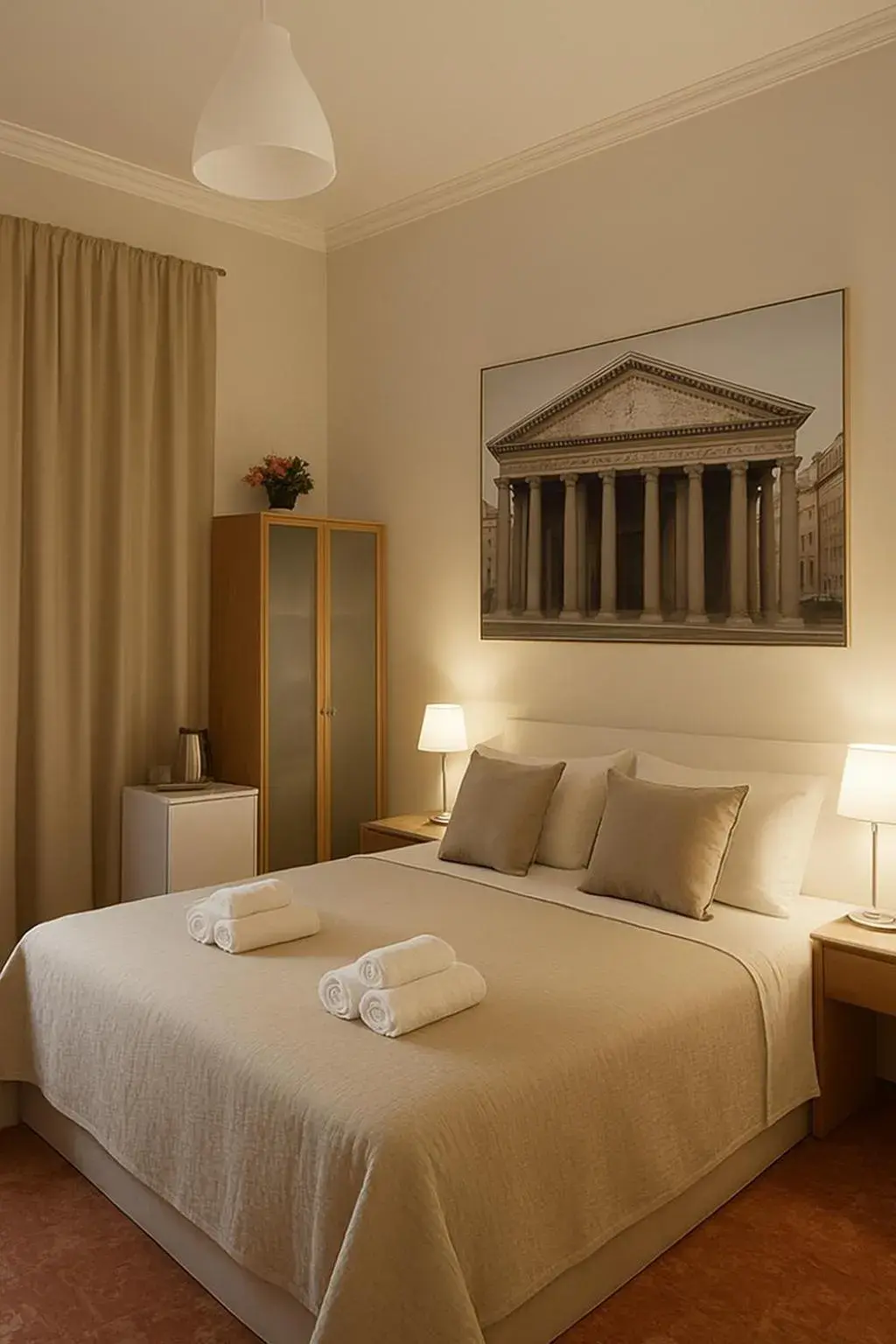 Colosseo Rooms Rome Colosseo Rooms Rome