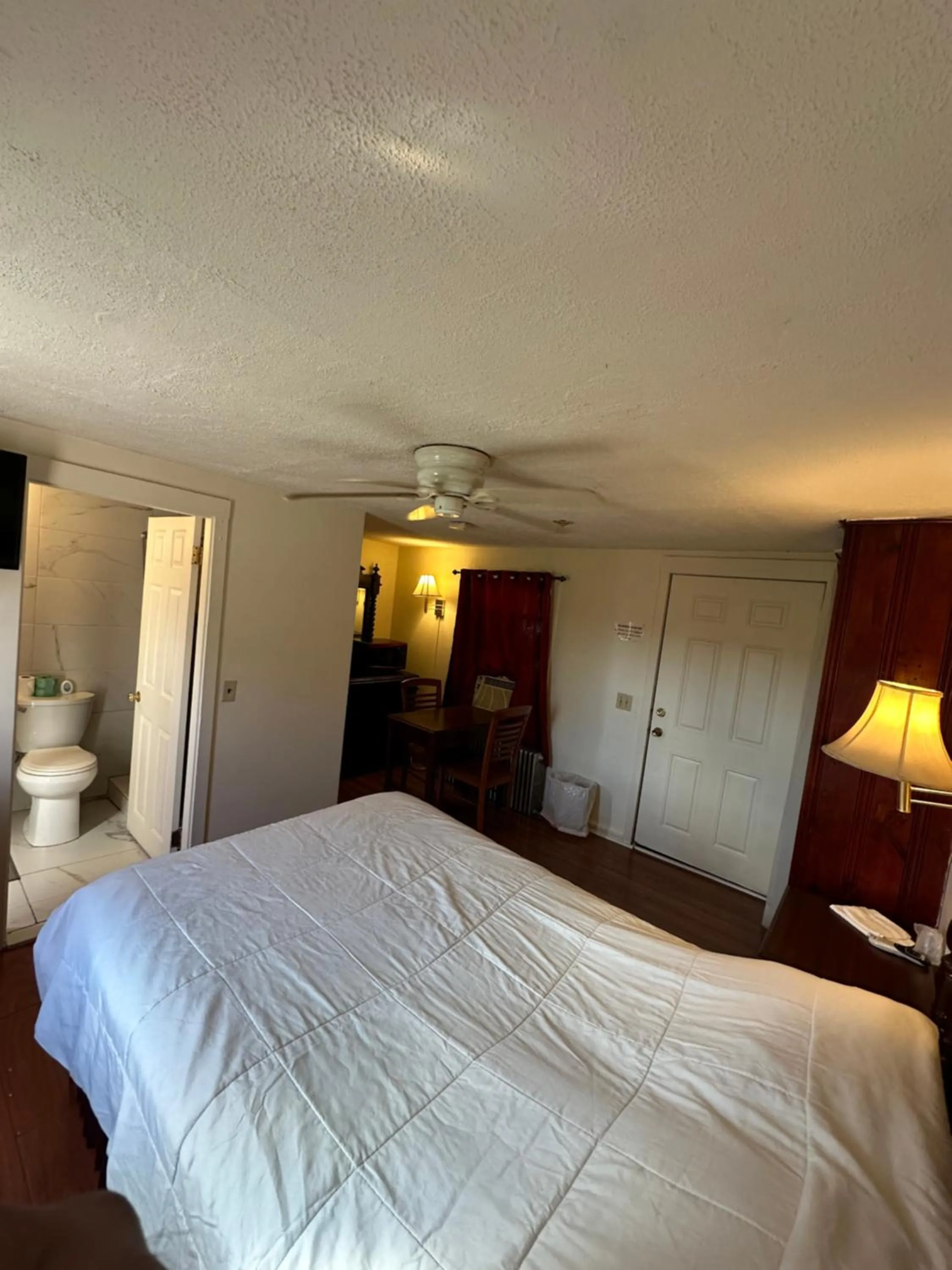 Gaard motel