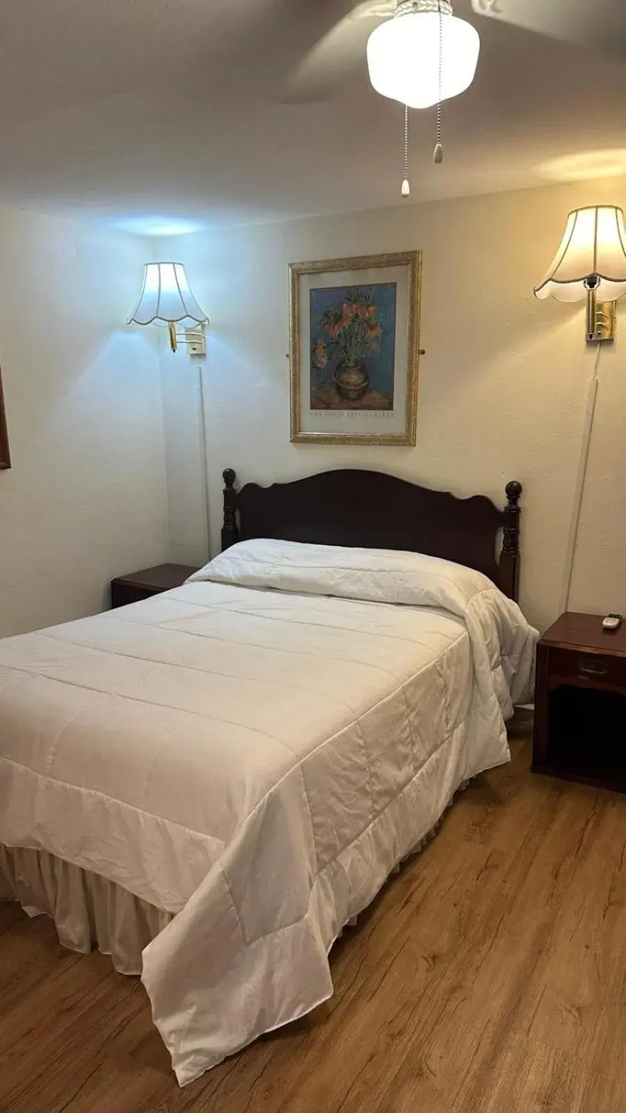 Gaard motel Gaard motel