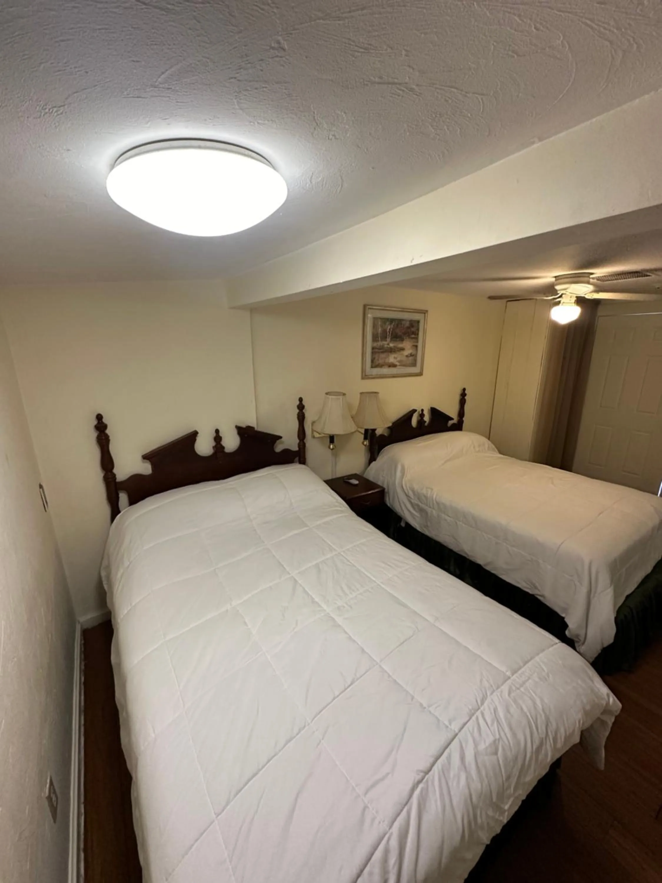 Gaard motel