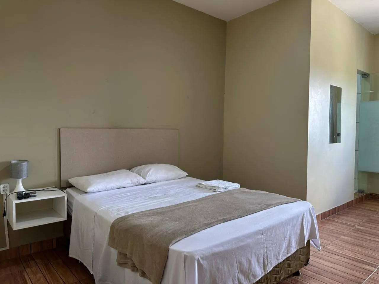 Royal Hotel e Gastronomia Macapá