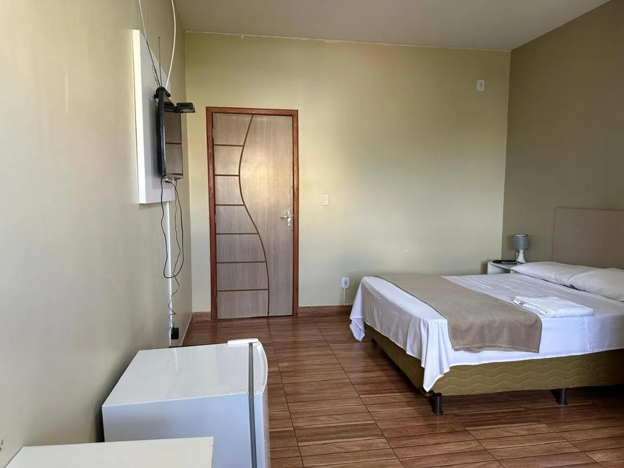 Royal Hotel e Gastronomia Macapá