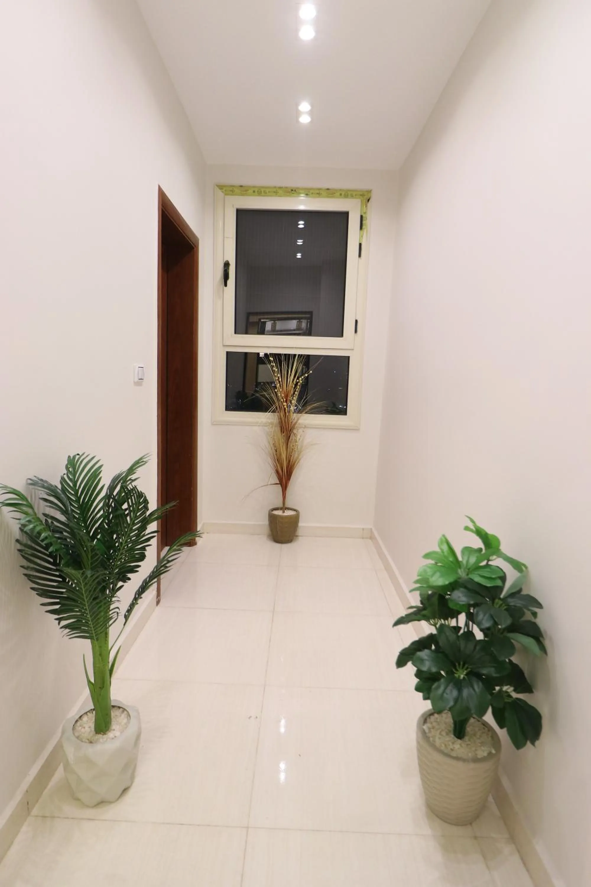 Property building in Pyramids Skyline Hotel Cairo