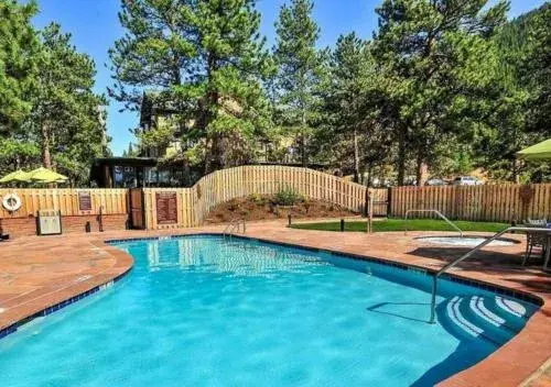 Diamond - The Historic Crags Lodge - ST Diamond - The Historic Crags Lodge - ST