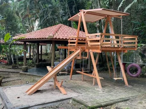 Pousada Canto de Itamambuca