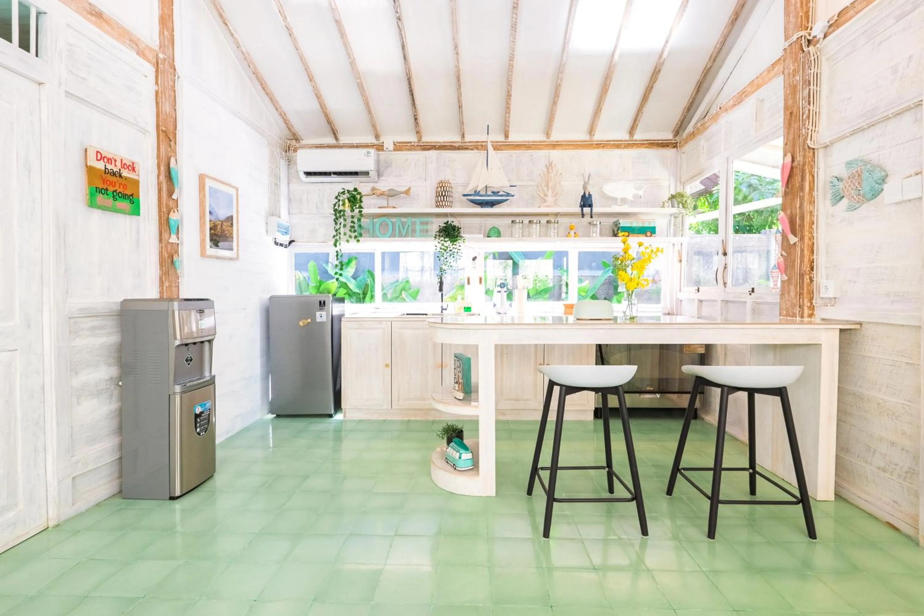 SooBali Mint Cottage Sanur 1BR