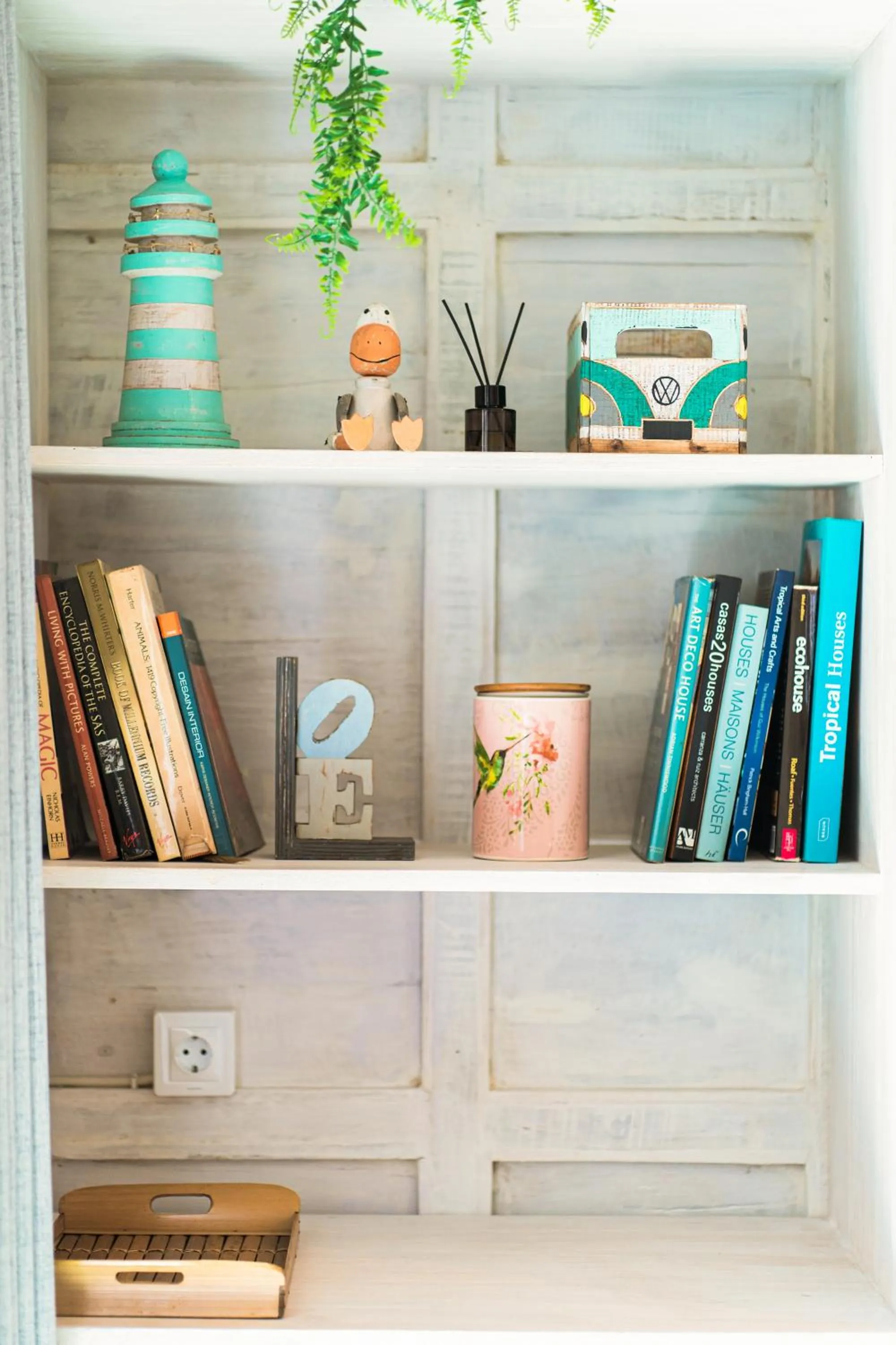 SooBali Mint Cottage Sanur 1BR