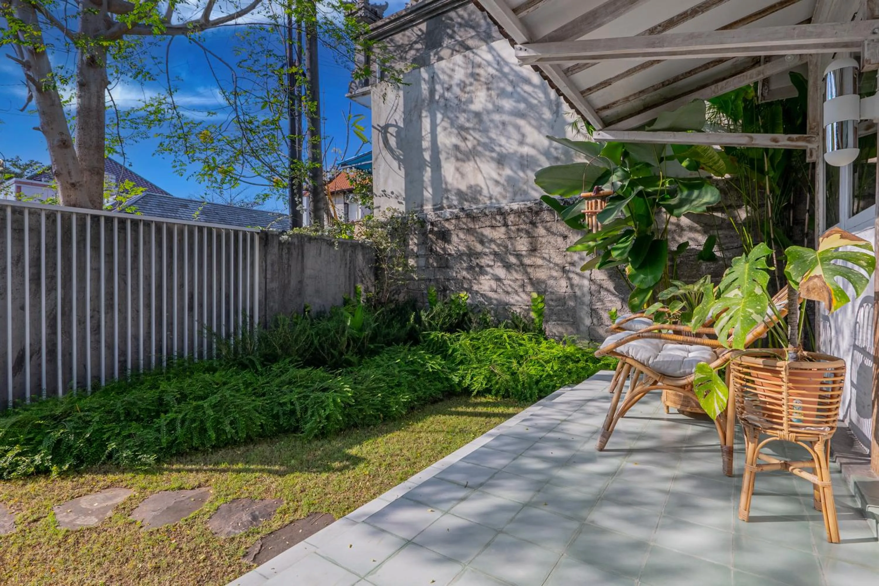 SooBali Mint Cottage Sanur 1BR