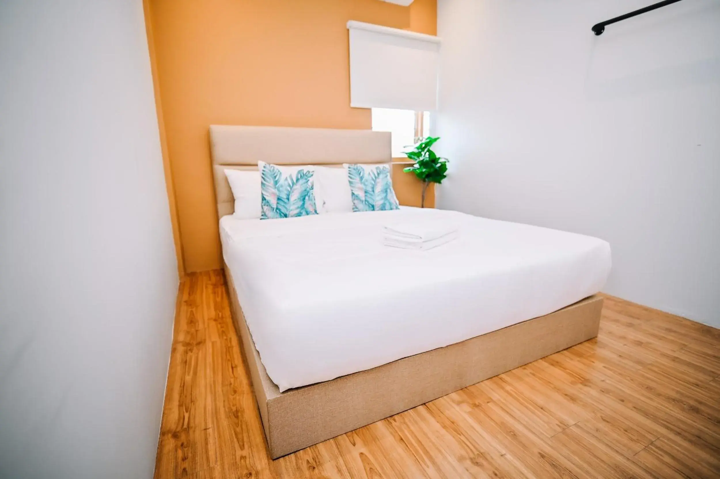 Bed in Swing & Pillows - Armenian Victoria , Georgetown Penang Bed in Swing & Pillows - Armenian Victoria , Georgetown Penang