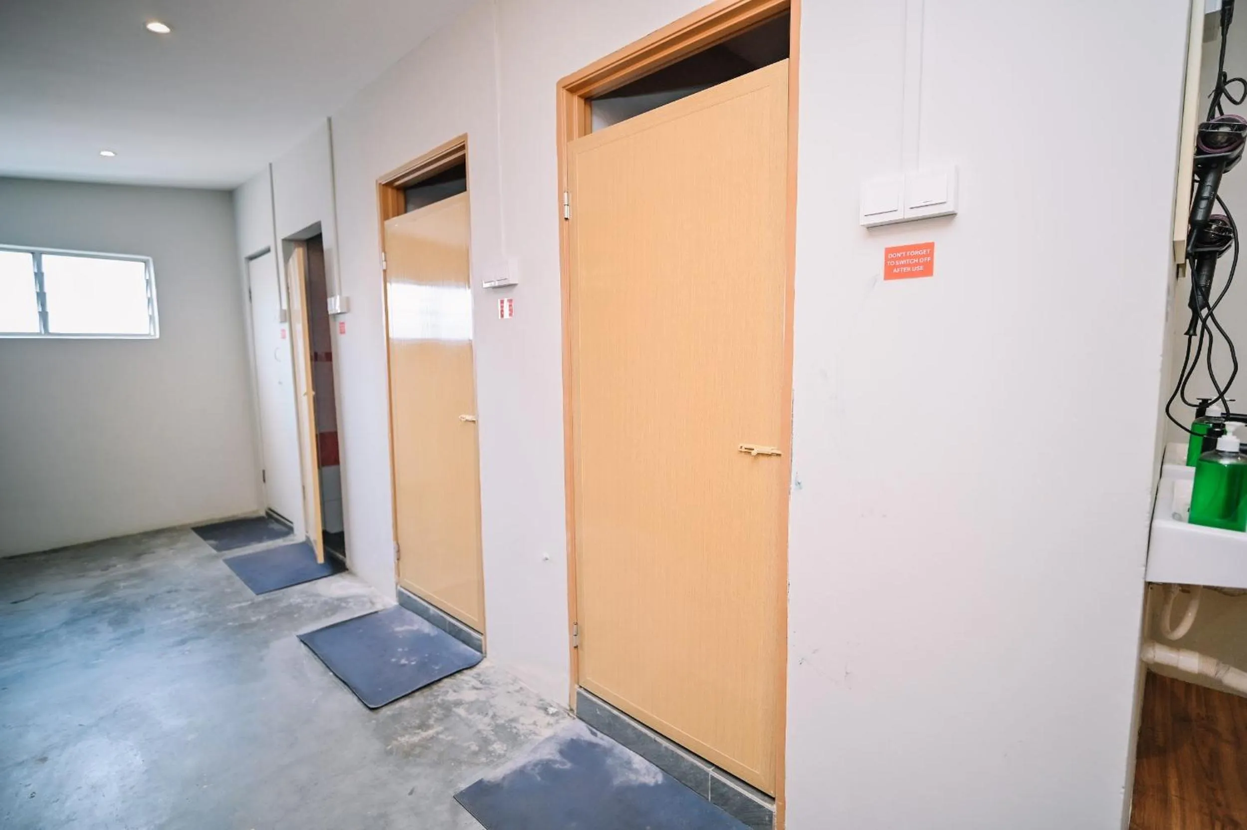 Bathroom in Swing & Pillows - Armenian Victoria , Georgetown Penang