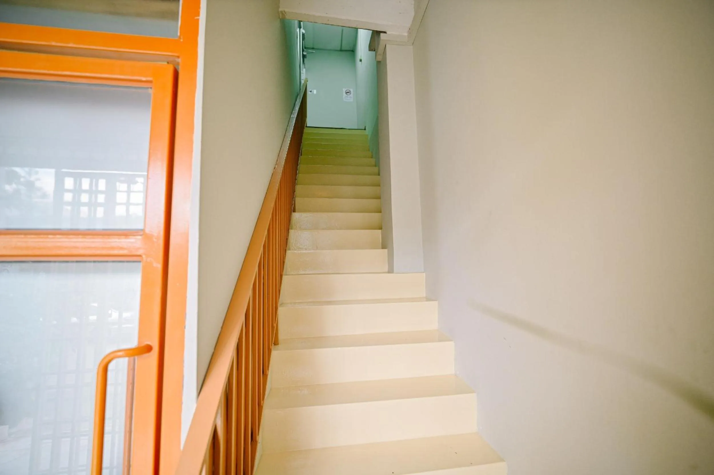 Floor plan in Swing & Pillows - Armenian Victoria , Georgetown Penang