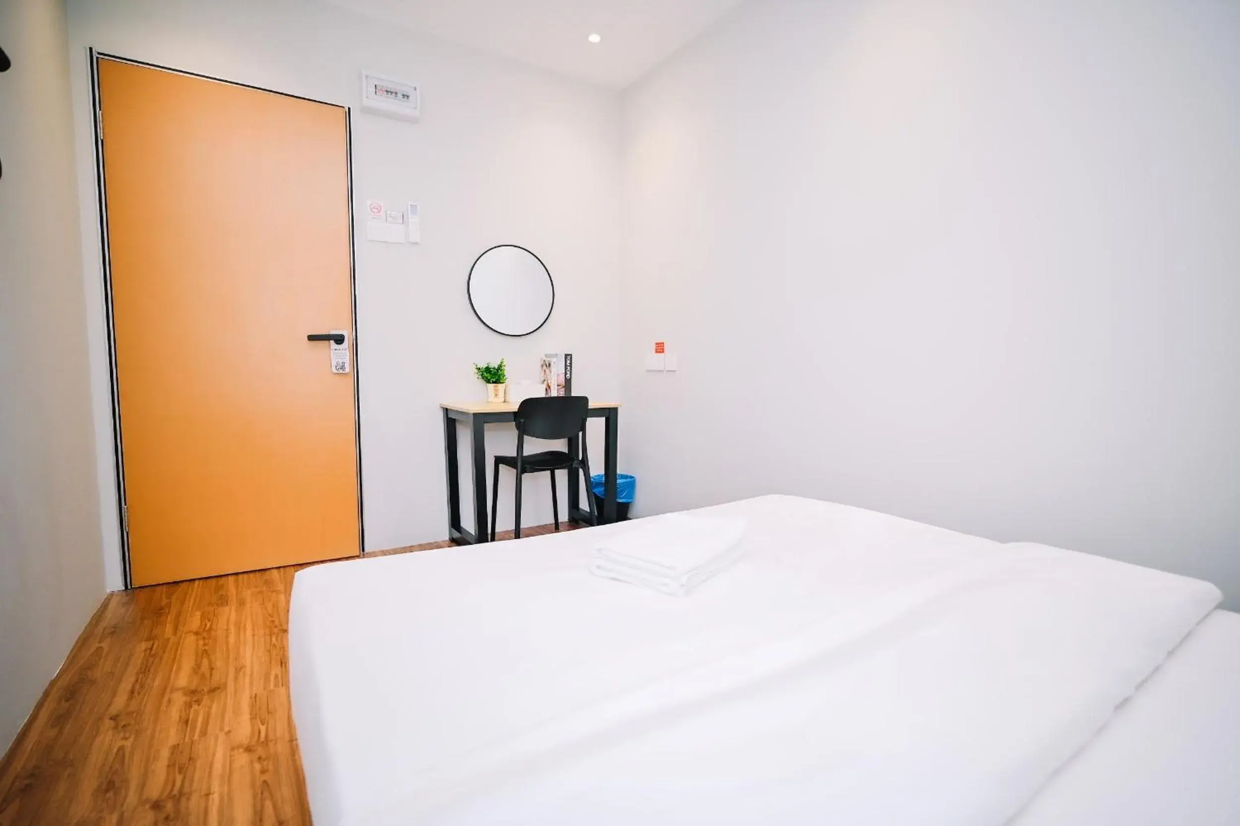 Bed in Swing & Pillows - Armenian Victoria , Georgetown Penang Bed in Swing & Pillows - Armenian Victoria , Georgetown Penang