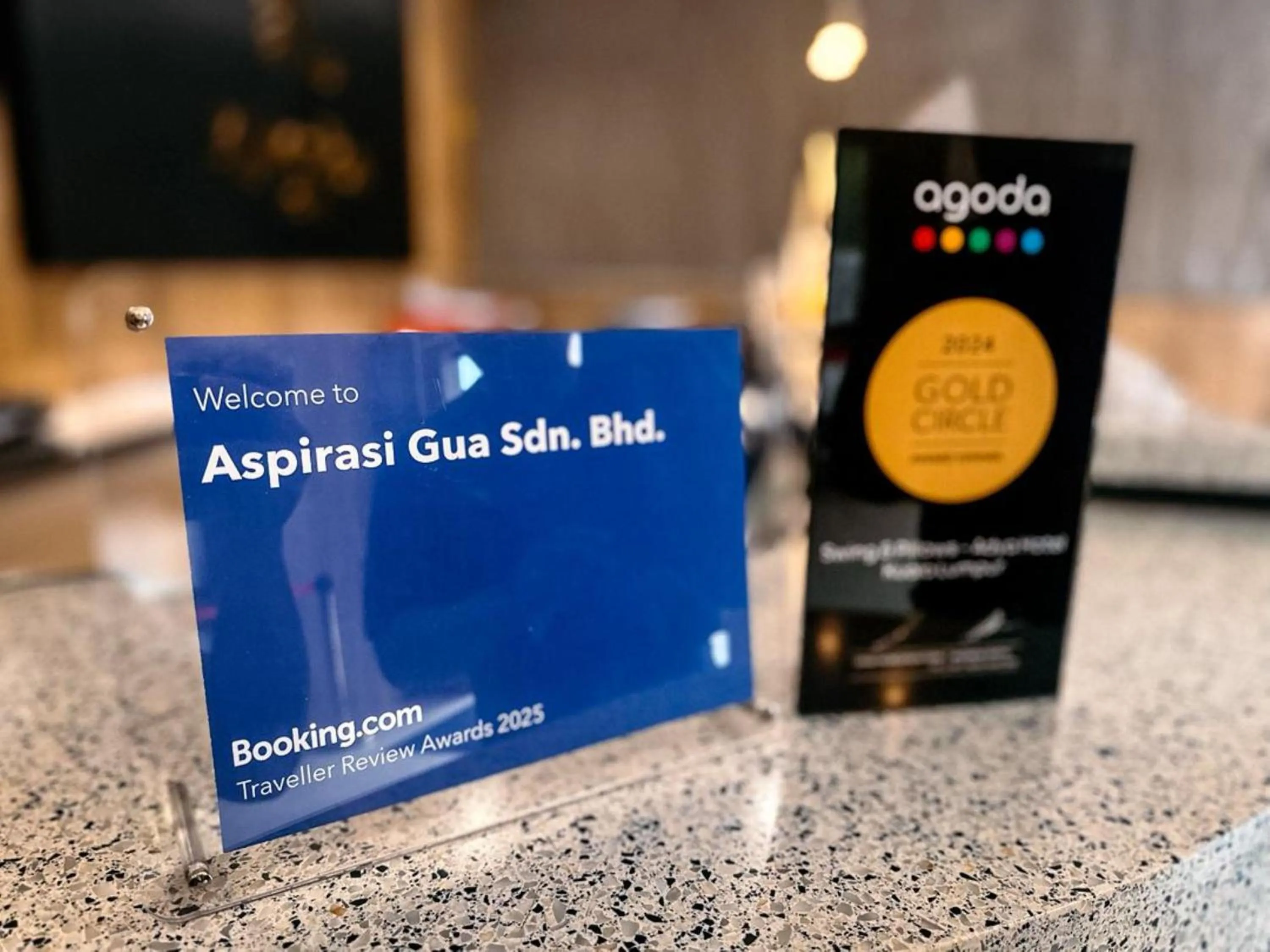 Swing & Pillows - Armenian Victoria , Georgetown Penang