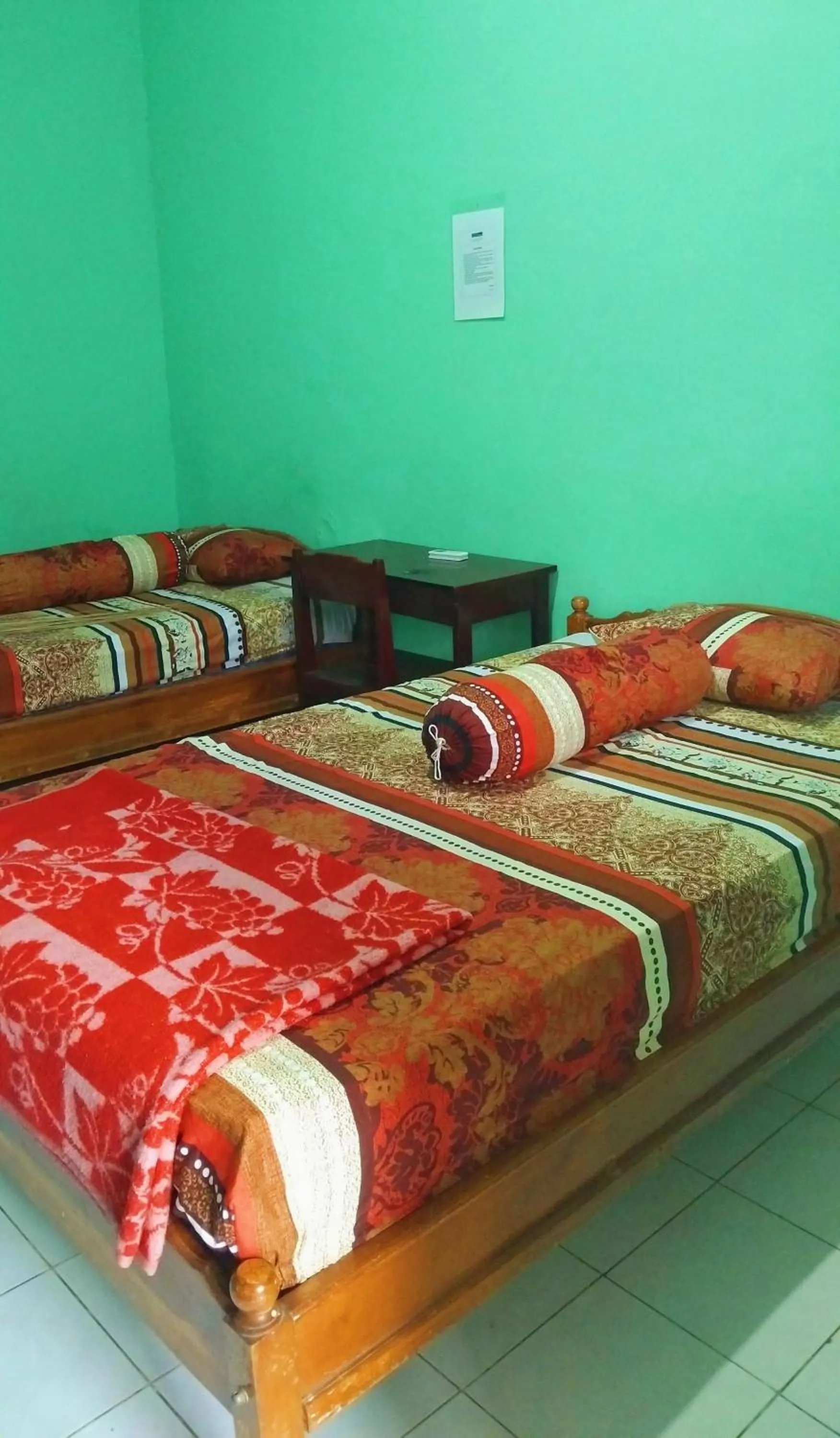 Superior Twin Room in Hotel Kawsar Syariah