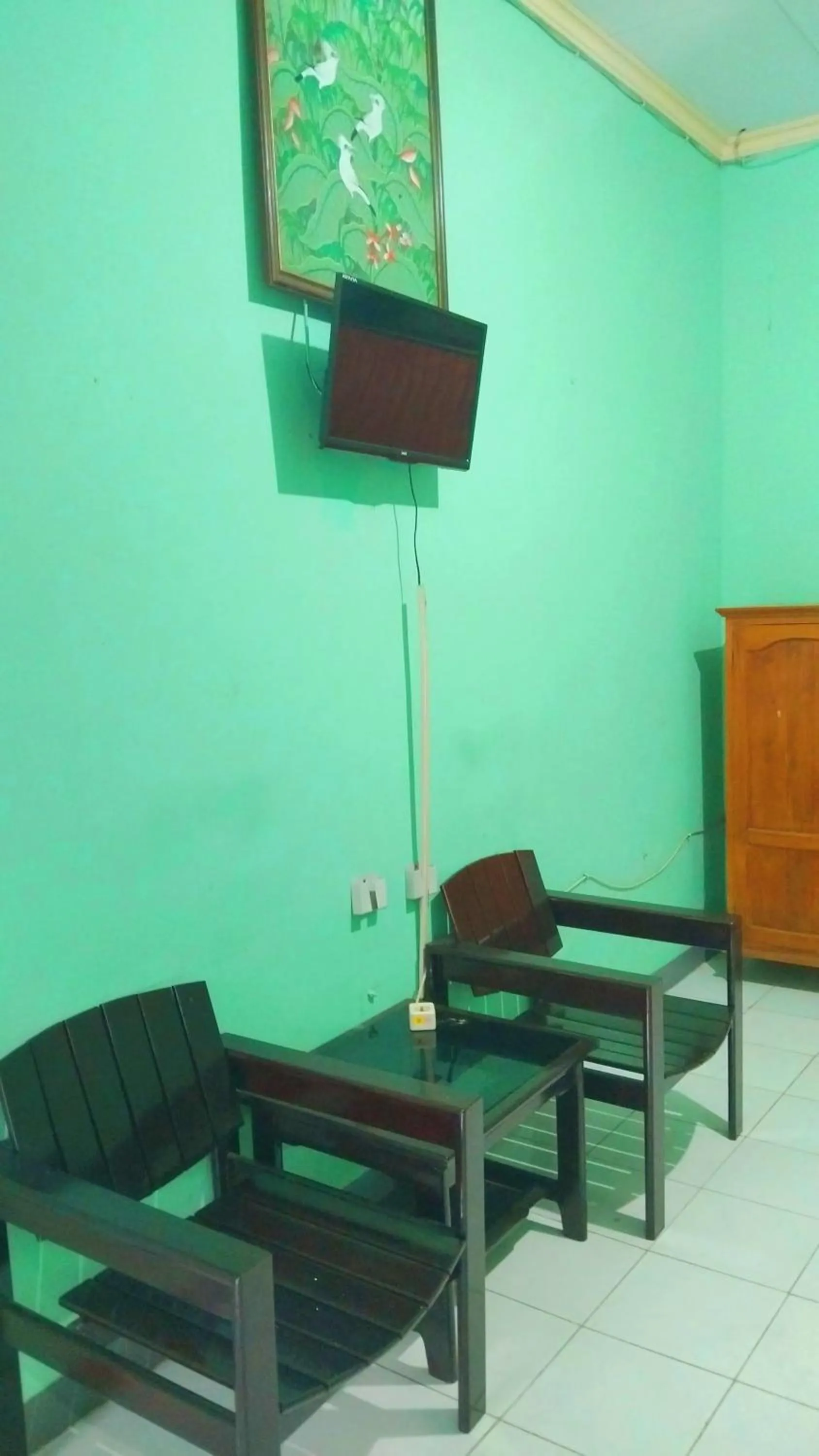 Hotel Kawsar Syariah