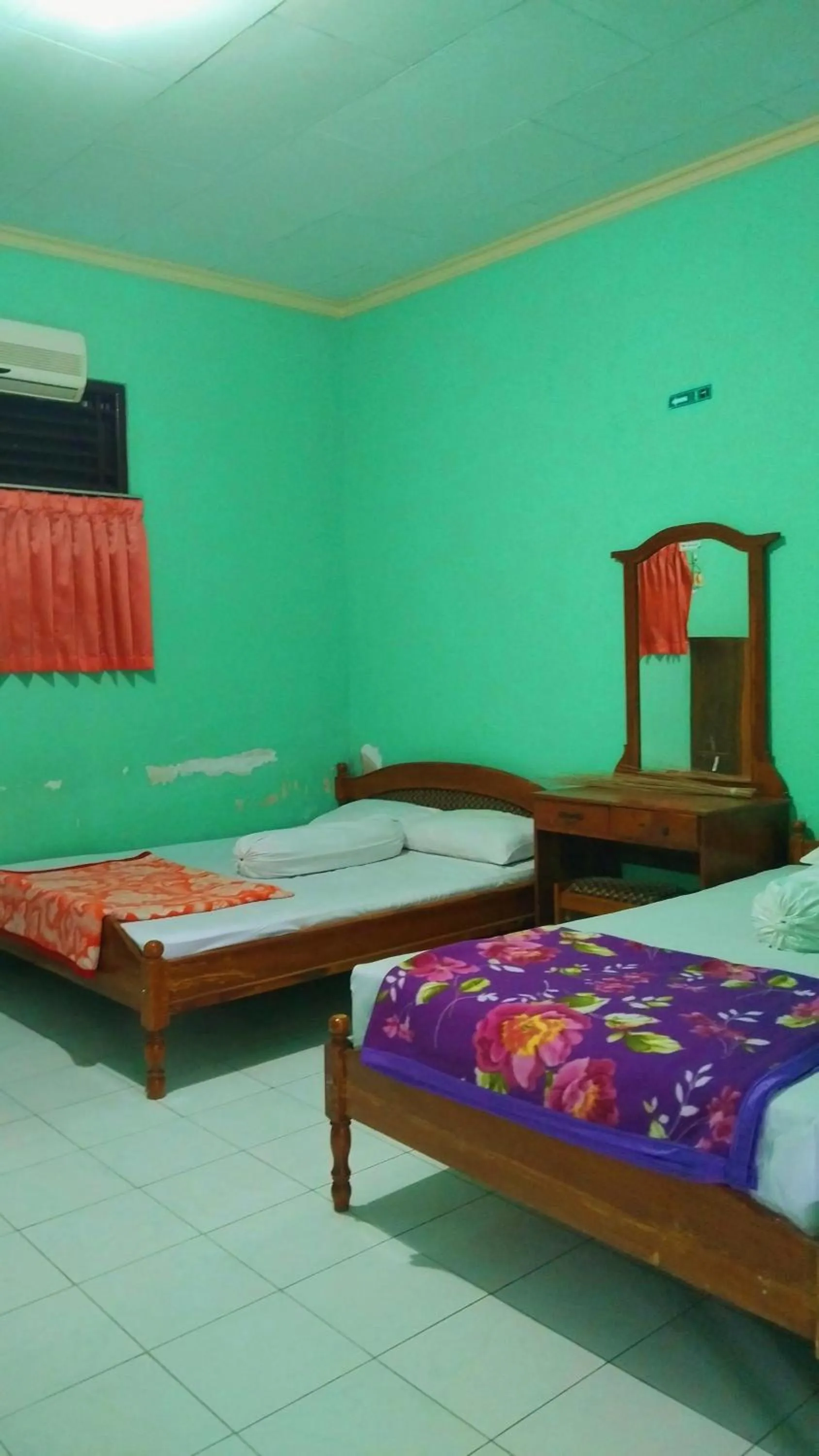 Hotel Kawsar Syariah