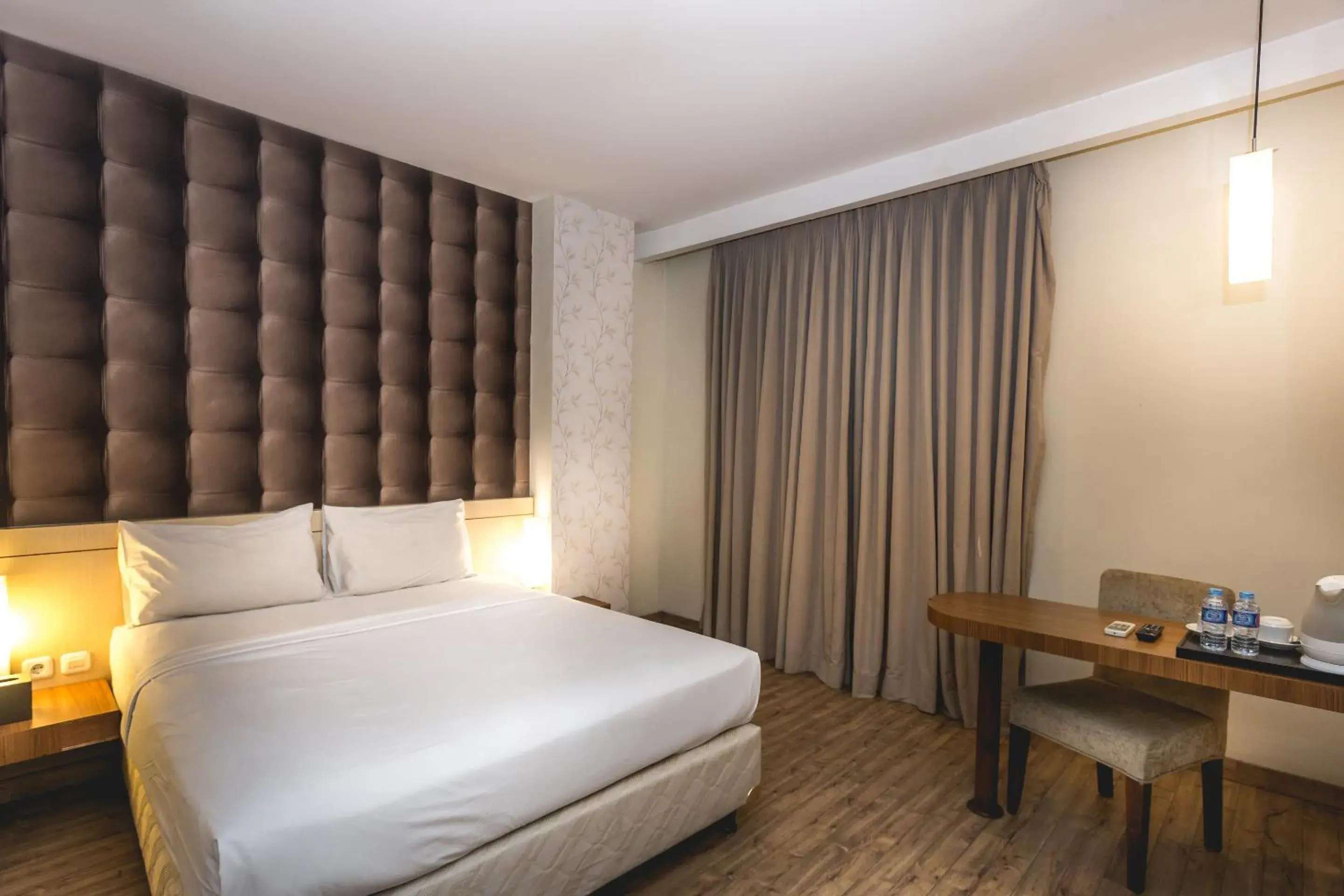 Executive Suite in Feodora Hotel Executive Suite in Feodora Hotel