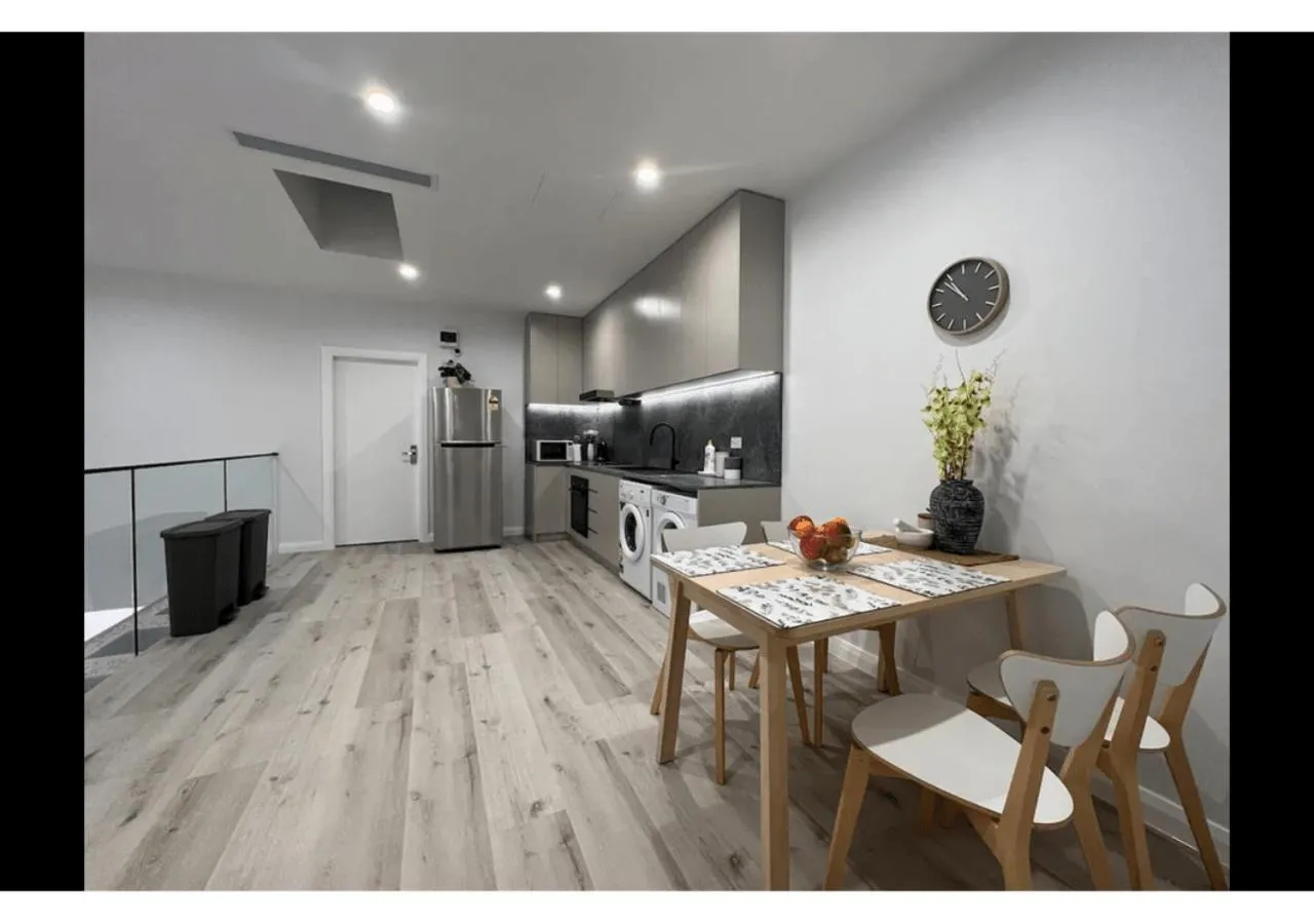 Macquarie Guest House