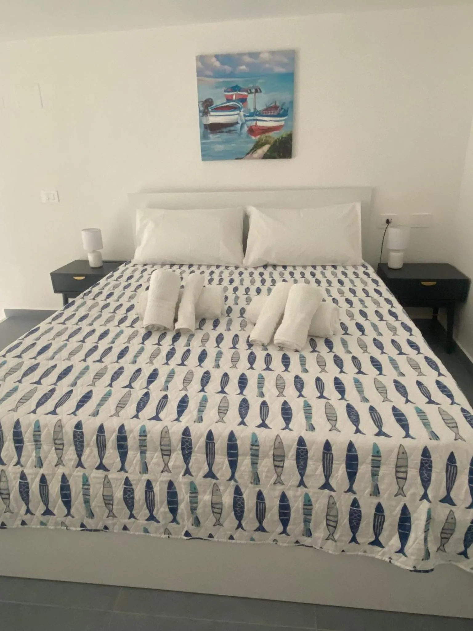 Apartment with Balcony in Casa n'to strittu