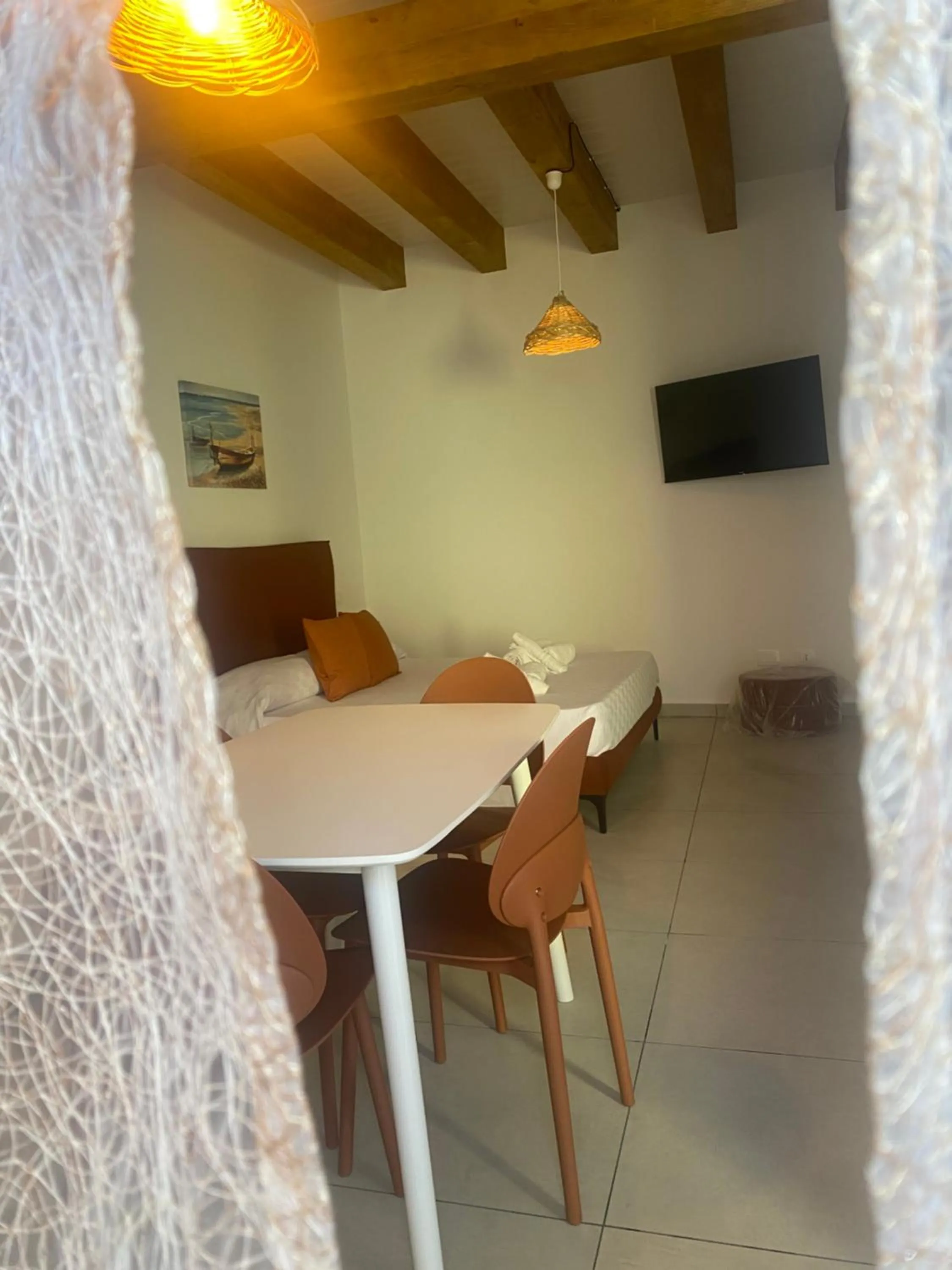 Casa n'to strittu