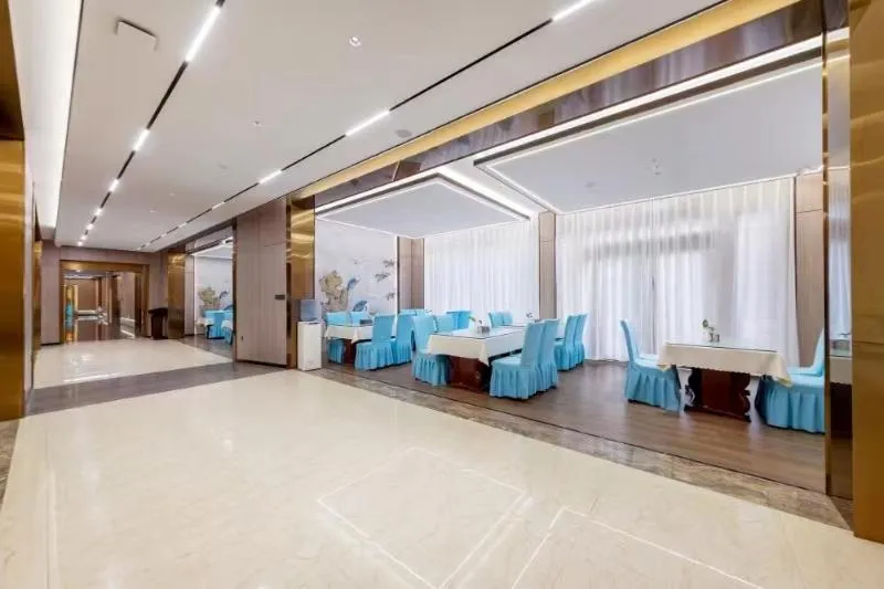 Restaurant/places to eat in Days Inn by Wyndham Kunming Panlong