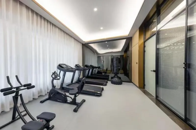 Property building in Days Inn by Wyndham Kunming Panlong